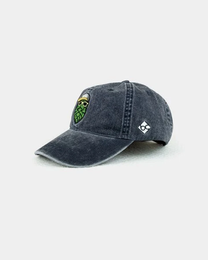 Bavarian Caps Dad Cap - Hopfinator