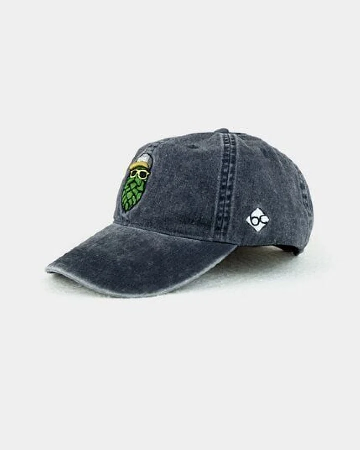 Bavarian Caps Dad Cap - Hopfinator