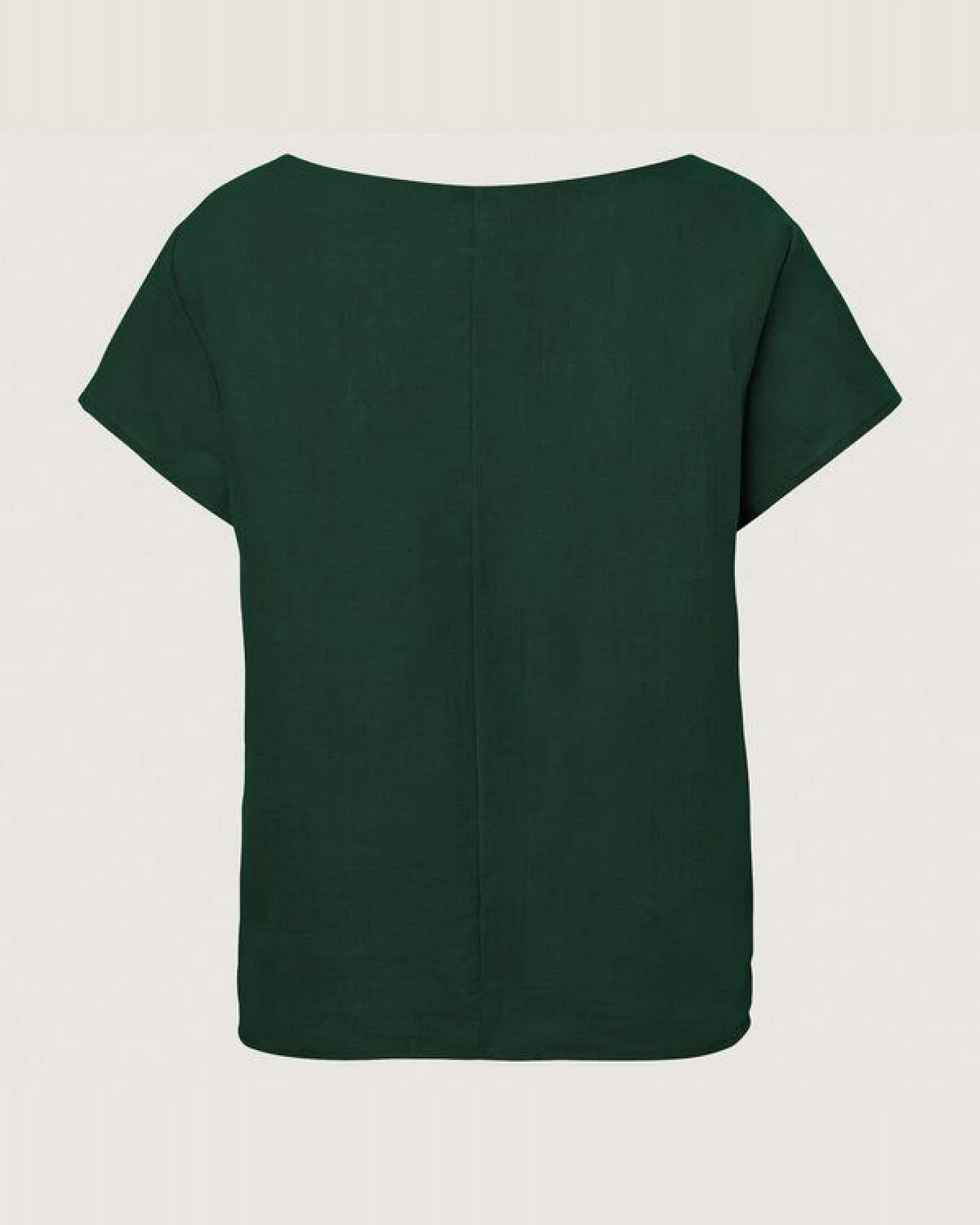 Frija Omina Hanf-Shirt Coube – Ansicht 3