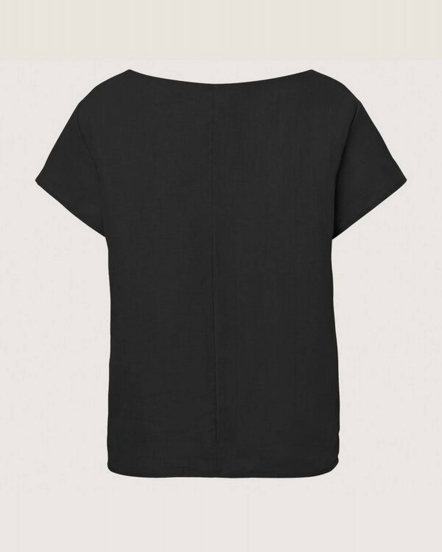 Frija Omina Hanf-Shirt Coube – Ansicht 3