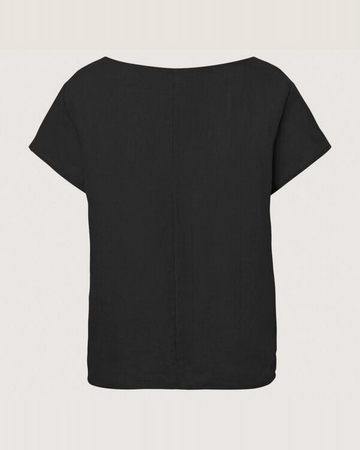 Frija Omina Hanf-Shirt Coube – Ansicht 3