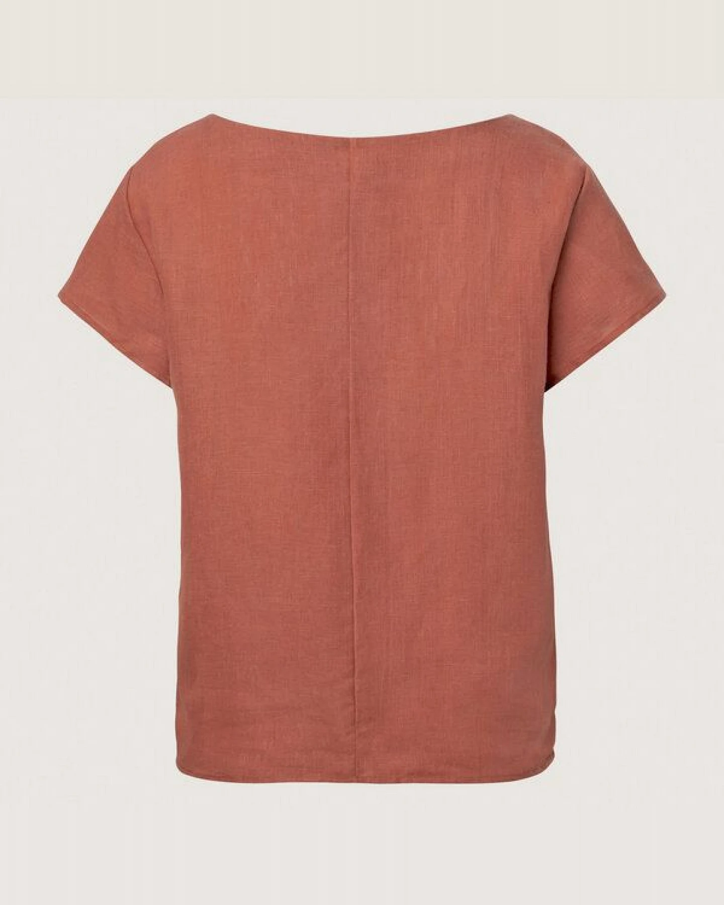 Frija Omina Hanf-Shirt Coube – Ansicht 3