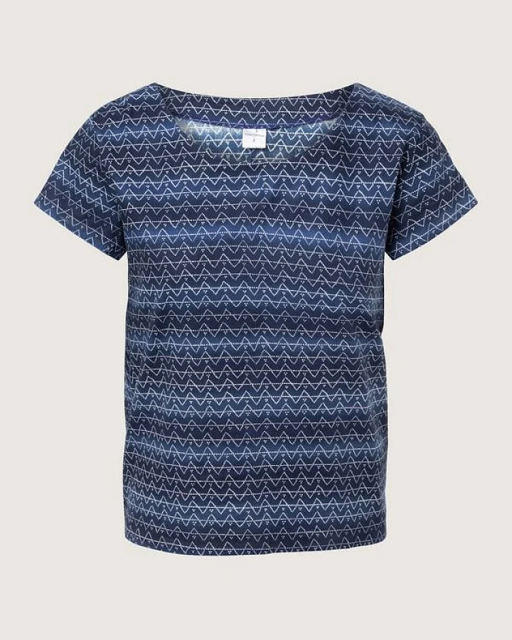 Frija Omina Sommer-Shirt Coube