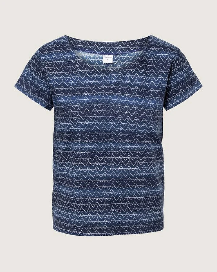 Frija Omina Sommer-Shirt Coube