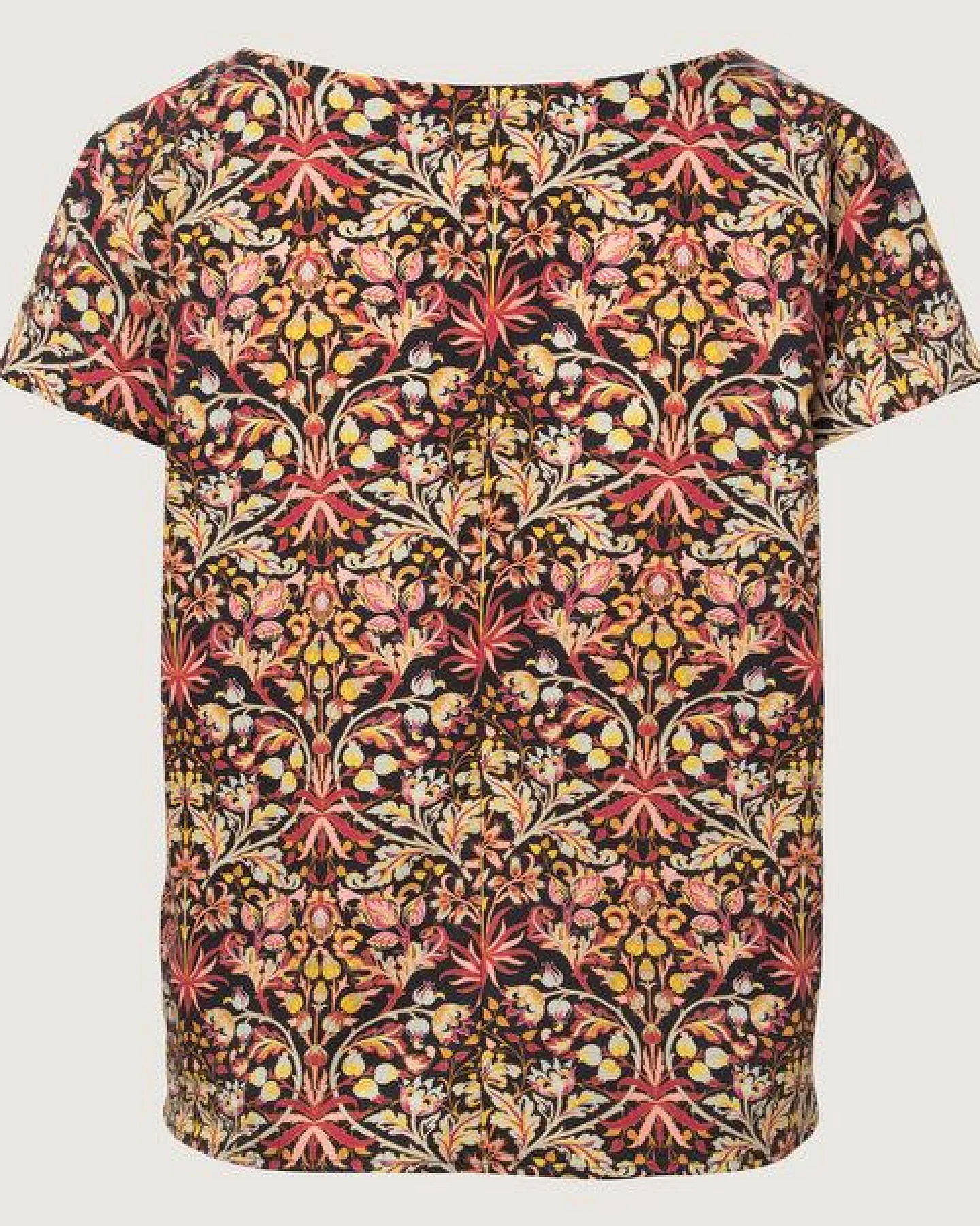 Frija Omina Sommer-Shirt Coube – Ansicht 3