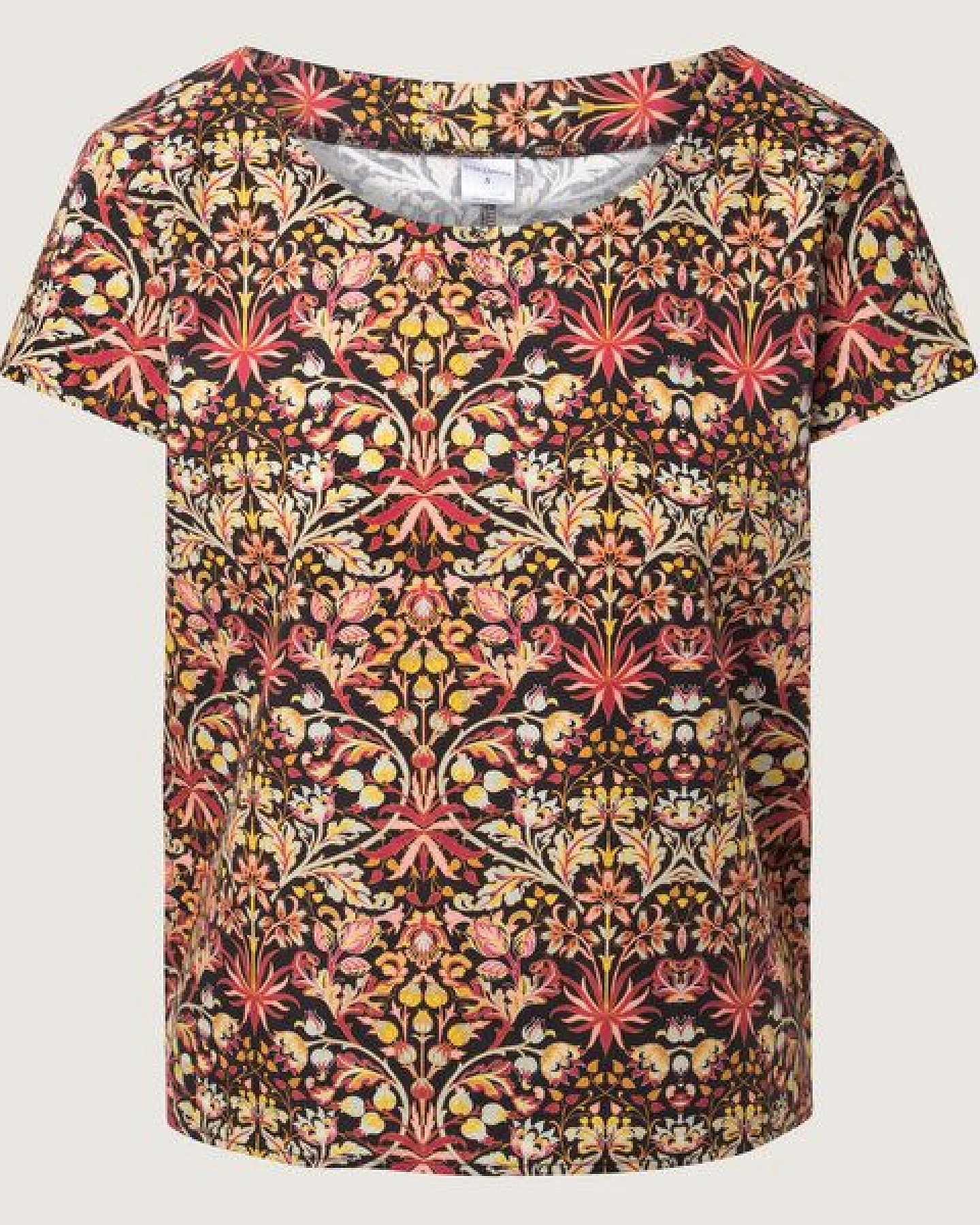 Frija Omina Sommer-Shirt Coube – Ansicht 2