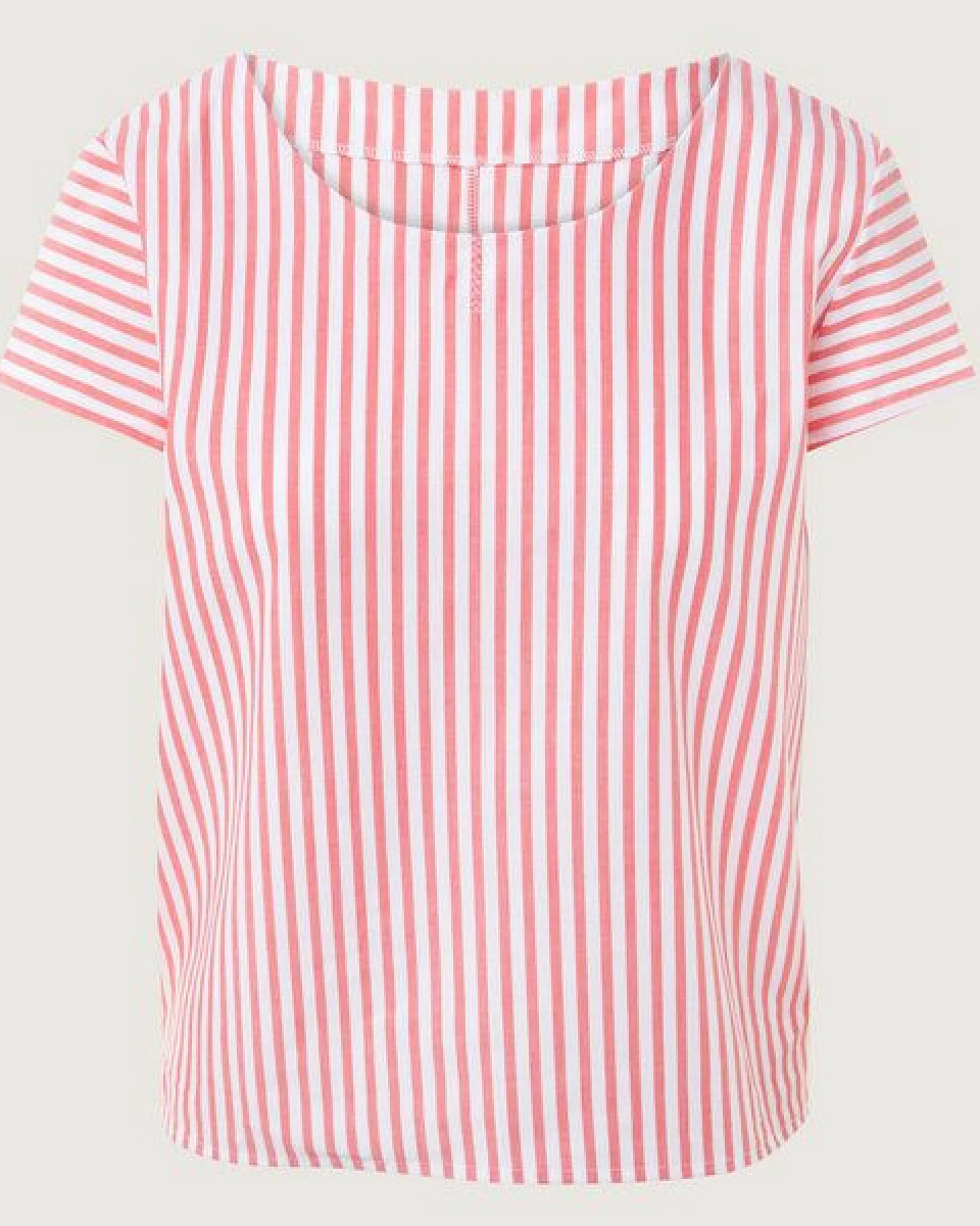 Frija Omina Sommer-Shirt Coube – Ansicht 2