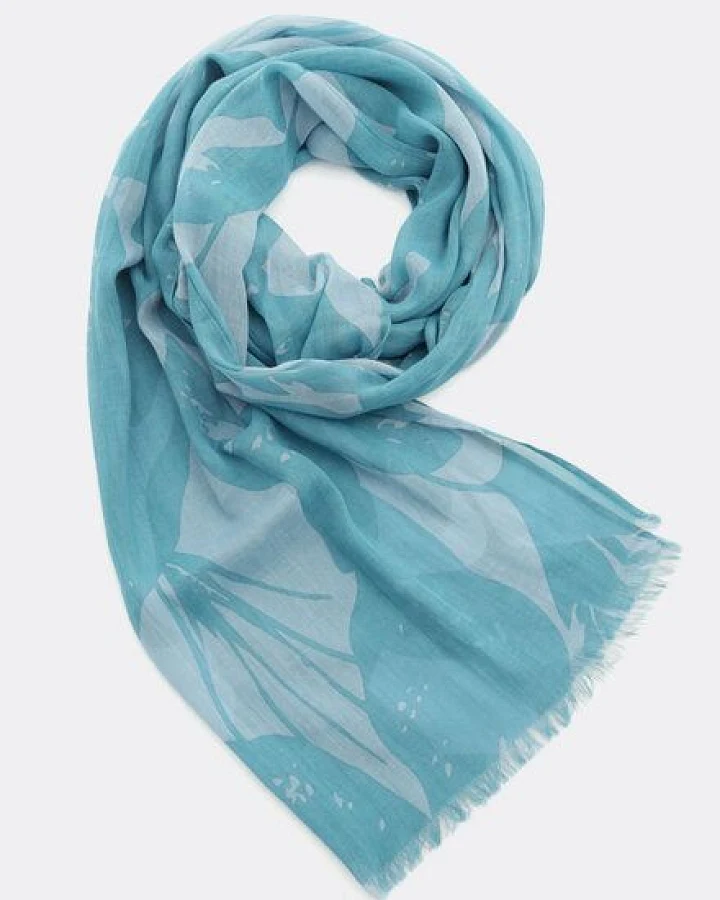 Blau
