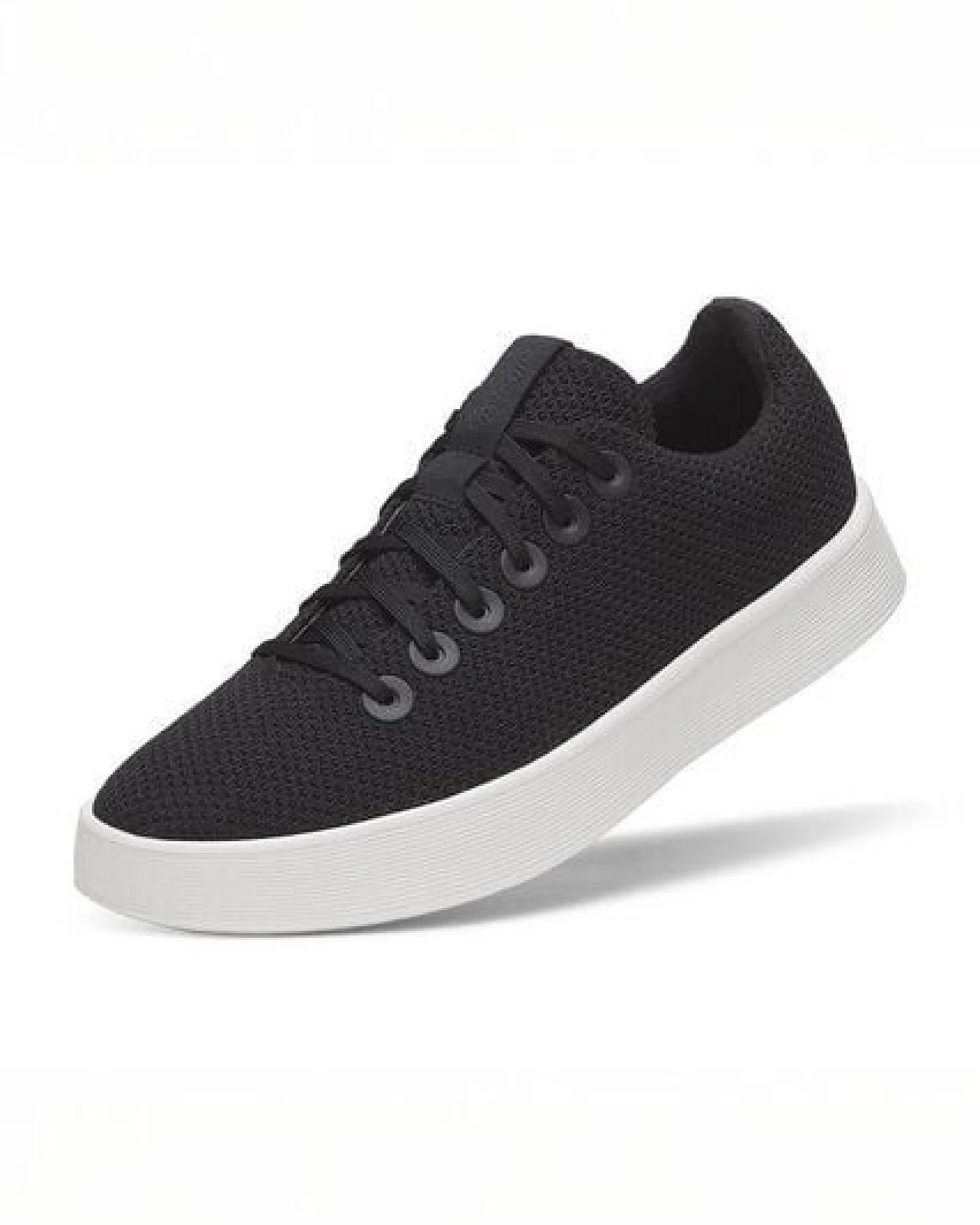 Allbirds Tencel Sneaker Modell: Cruiser W – Ansicht 2