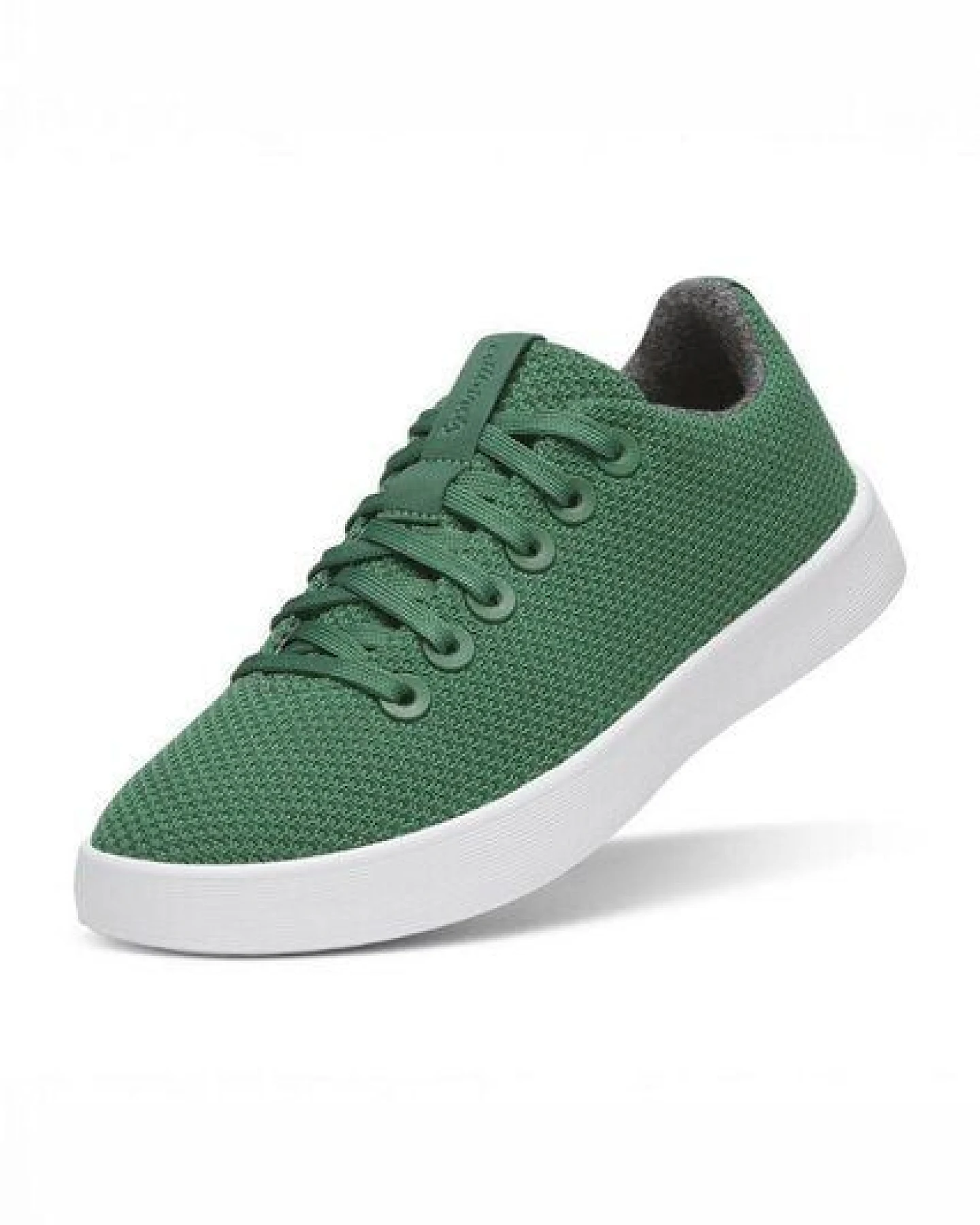 Allbirds Tencel Sneaker Modell: Cruiser W – Ansicht 2