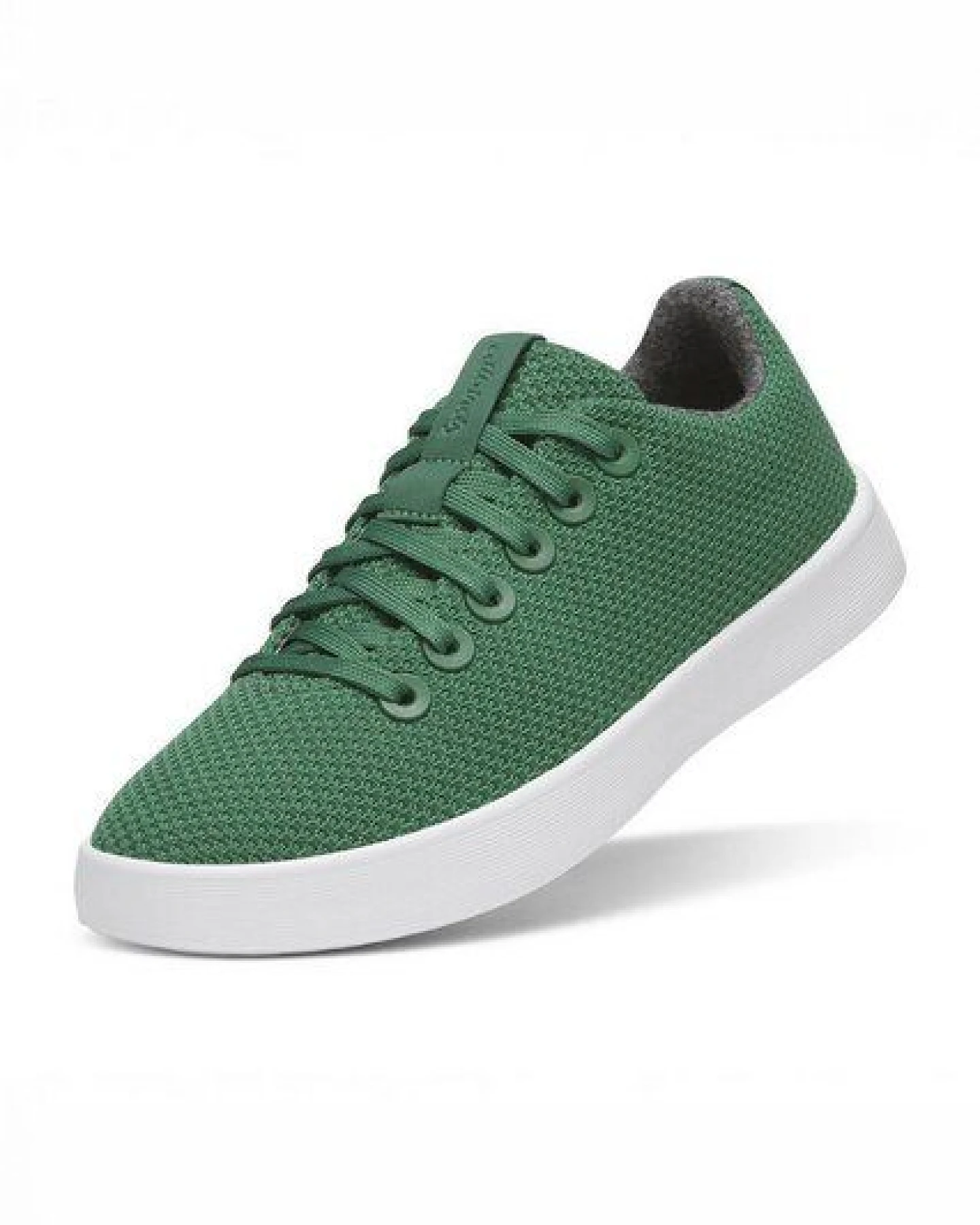 Allbirds Tencel Sneaker Modell: Cruiser W – Ansicht 2
