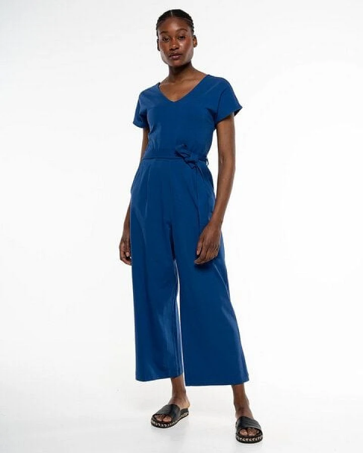 Alma & Lovis Stylischer Einteiler aus Organic Cotton