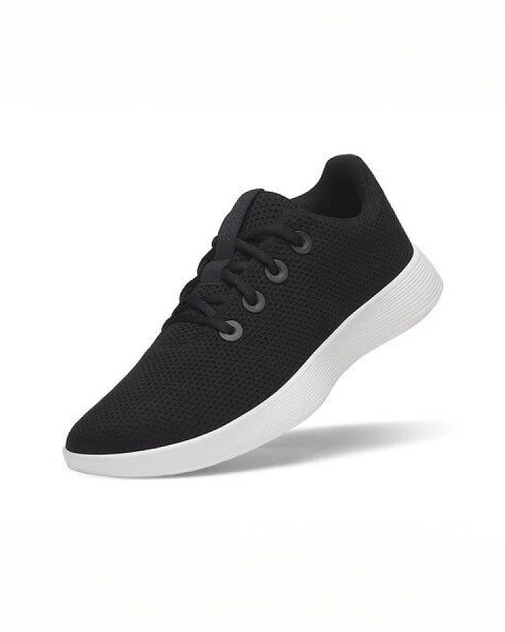 Allbirds Tencel Sneaker Modell: Tree Runner NZ M