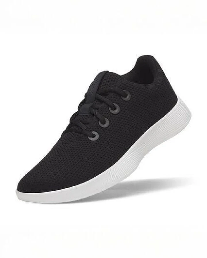 Allbirds Tencel Sneaker Modell: Tree Runner NZ W
