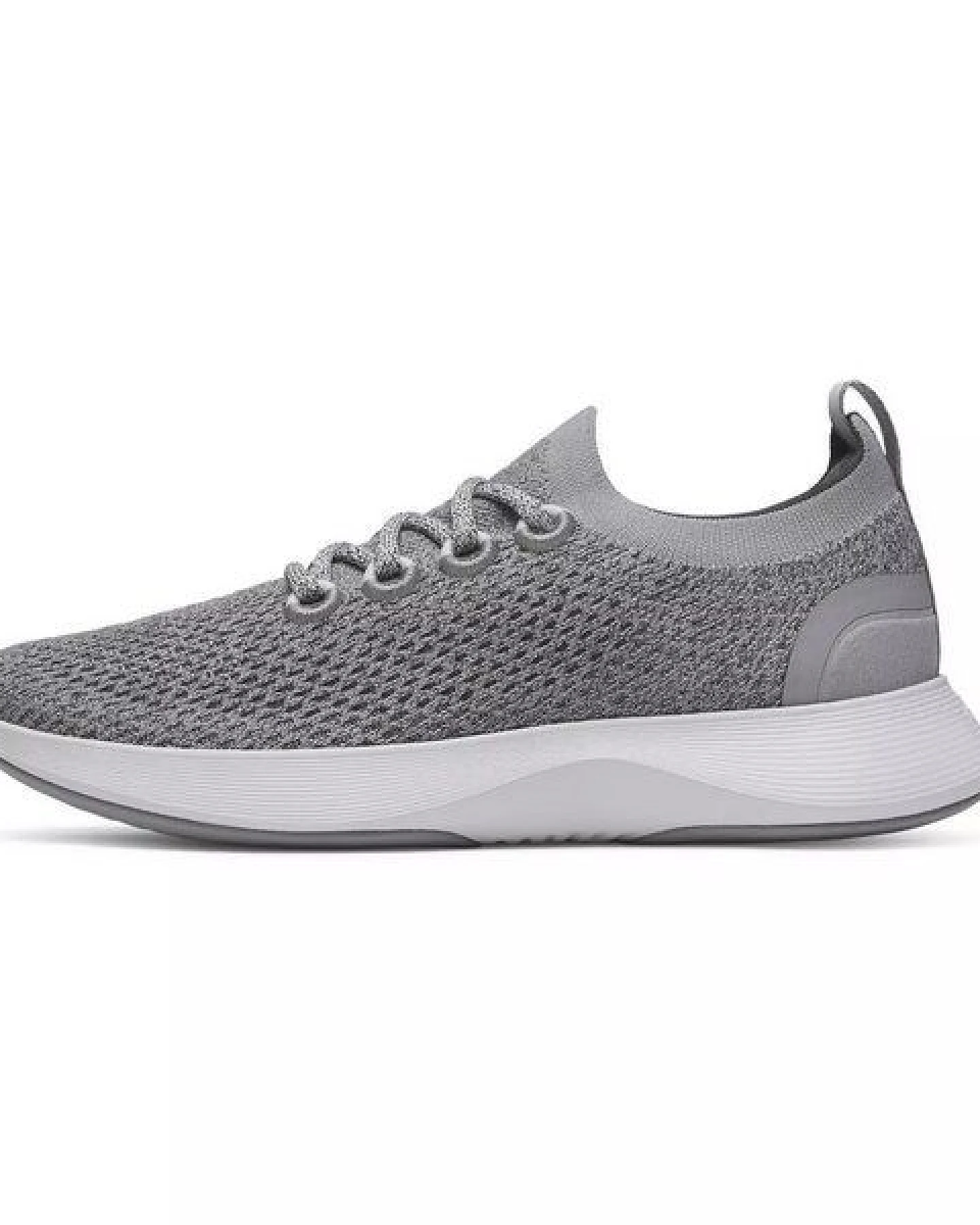 Allbirds Tencel Sneaker Modell: Dasher NZ W – Ansicht 2
