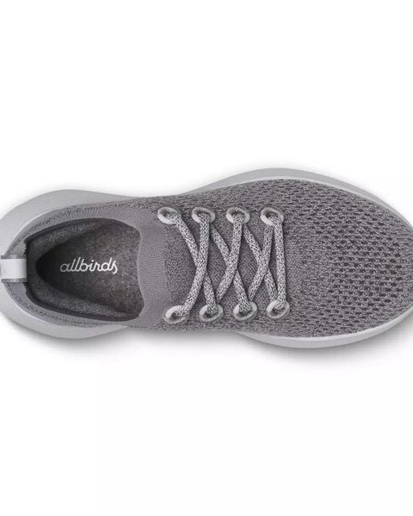Allbirds Tencel Sneaker Modell: Dasher NZ W – Ansicht 4