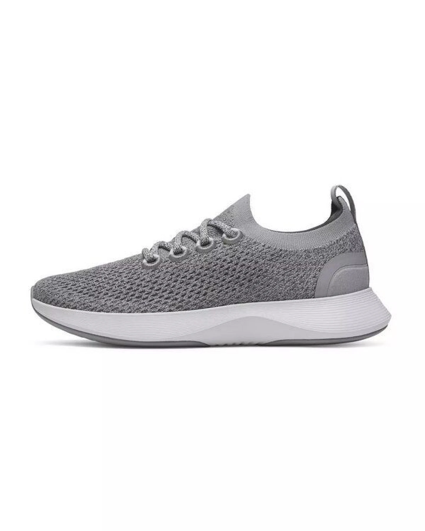 Allbirds Tencel Sneaker Modell: Dasher NZ W – Ansicht 2