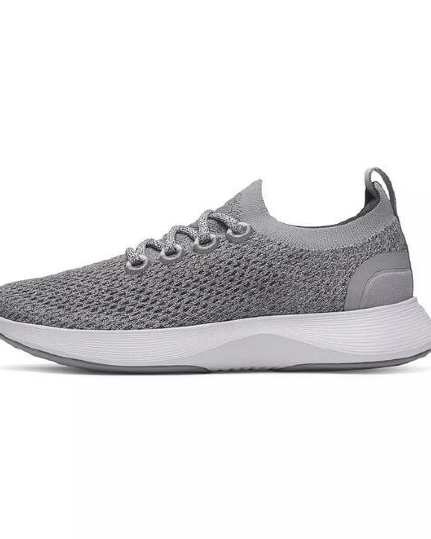 Allbirds Tencel Sneaker Modell: Dasher NZ W – Ansicht 2