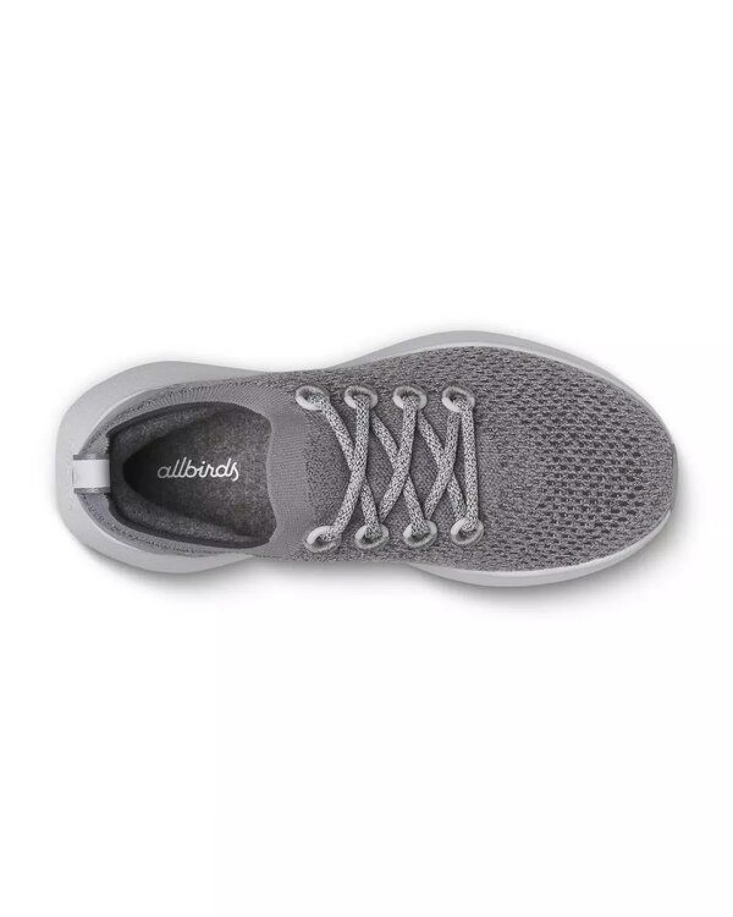Allbirds Tencel Sneaker Modell: Dasher NZ W – Ansicht 4