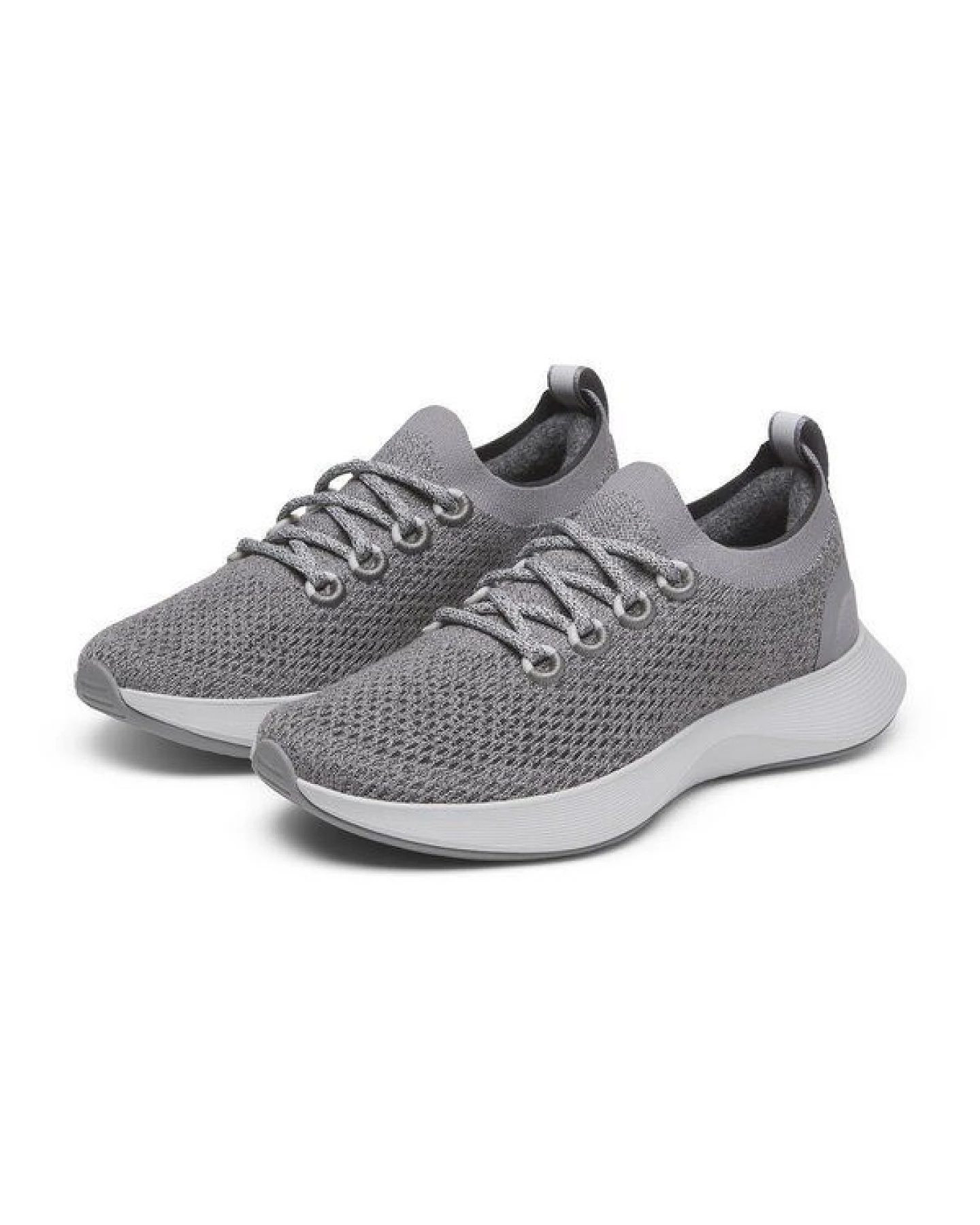 Allbirds Tencel Sneaker Modell: Dasher NZ W – Ansicht 2