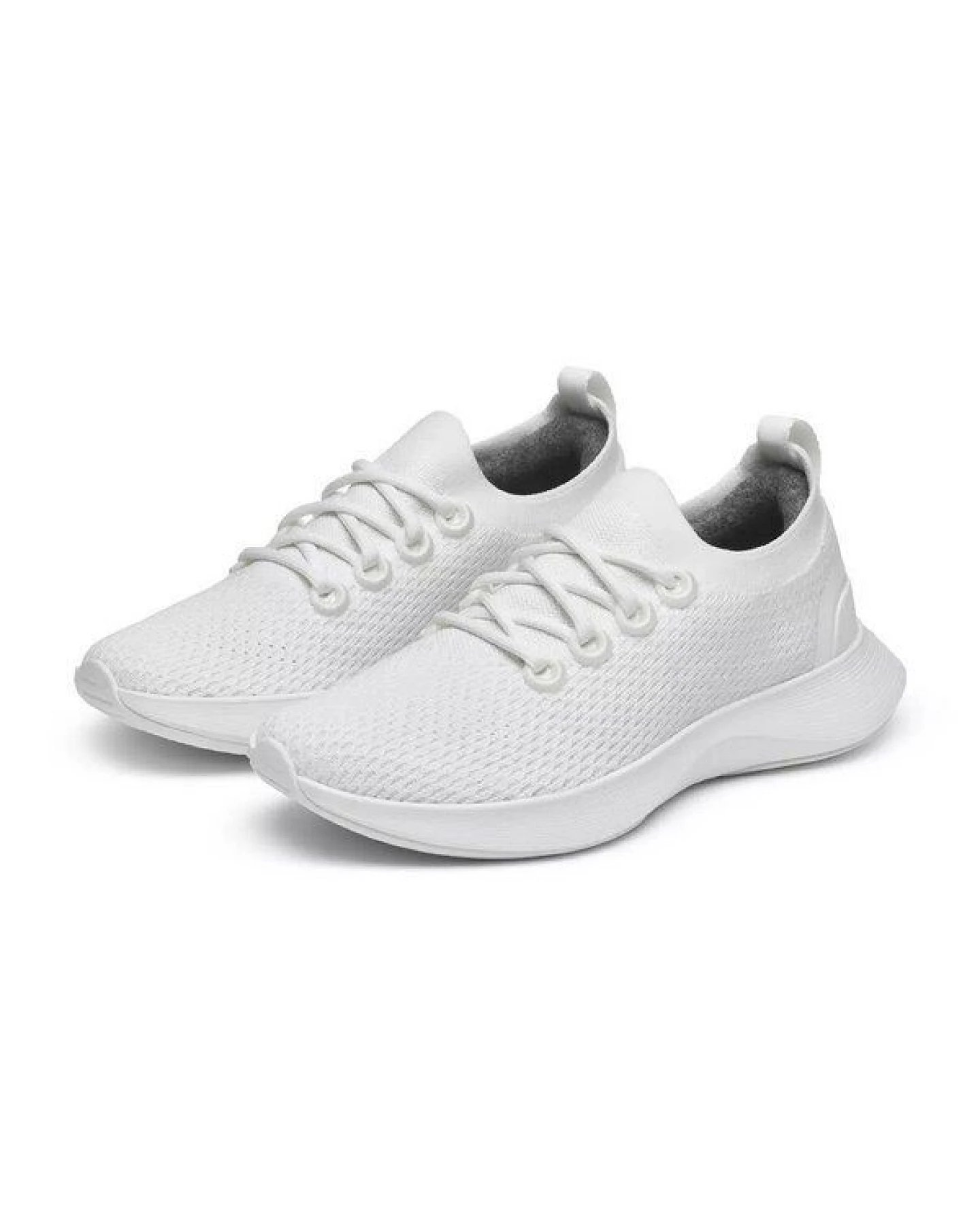 Allbirds Tencel Sneaker Modell: Dasher NZ M – Ansicht 2