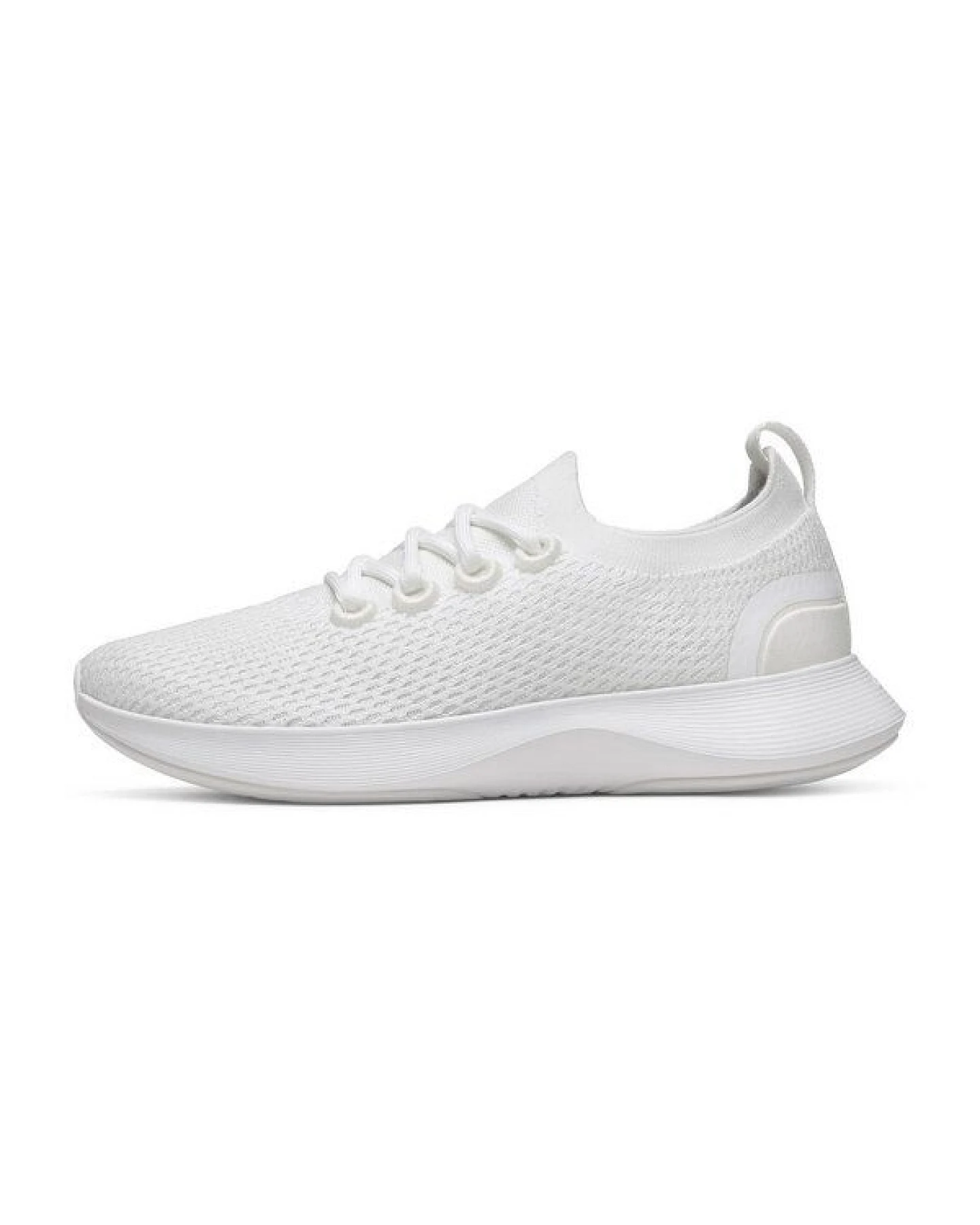 Allbirds Tencel Sneaker Modell: Dasher NZ M – Ansicht 3
