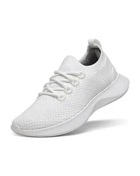 Produktseite: Allbirds Tencel Sneaker Modell: Dasher NZ M