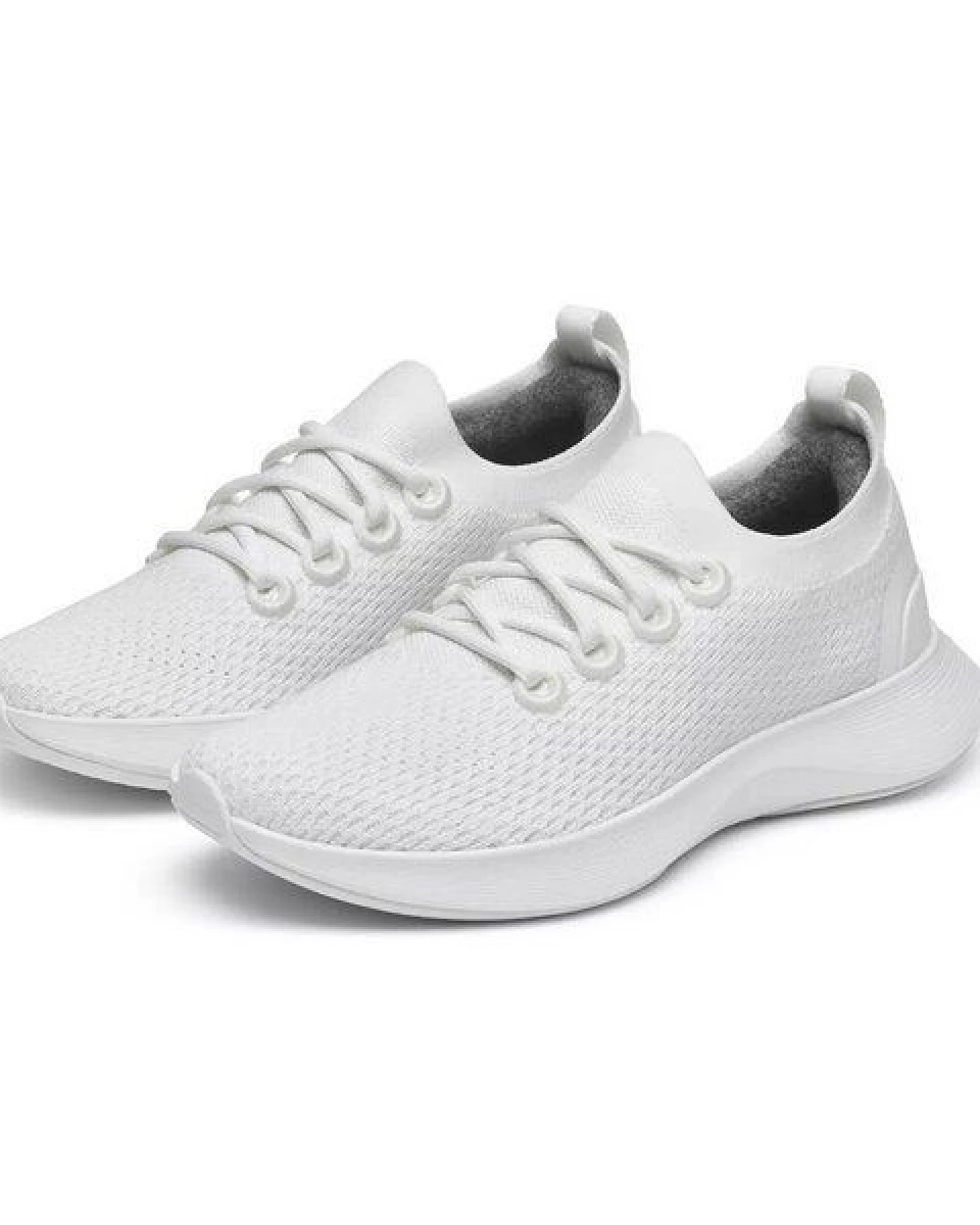 Allbirds Tencel Sneaker Modell: Dasher NZ M – Ansicht 2