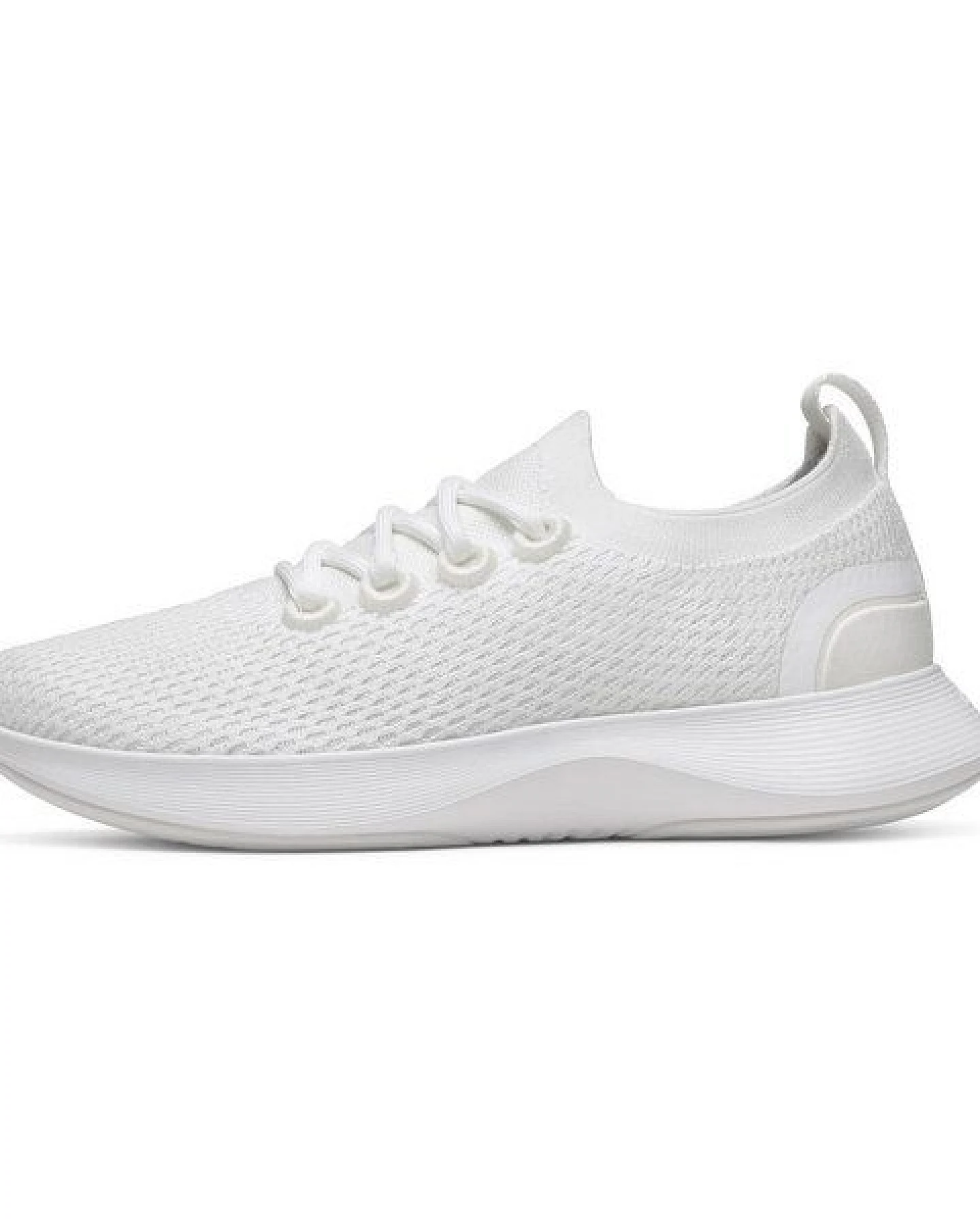 Allbirds Tencel Sneaker Modell: Dasher NZ M – Ansicht 3