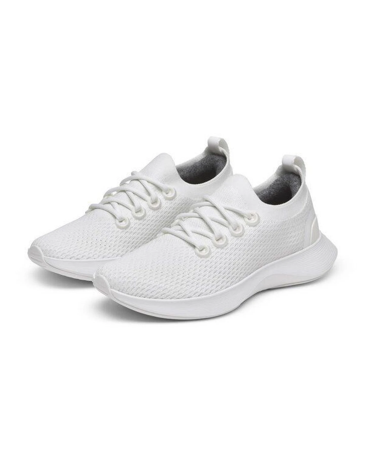 Allbirds Tencel Sneaker Modell: Dasher NZ M – Ansicht 2