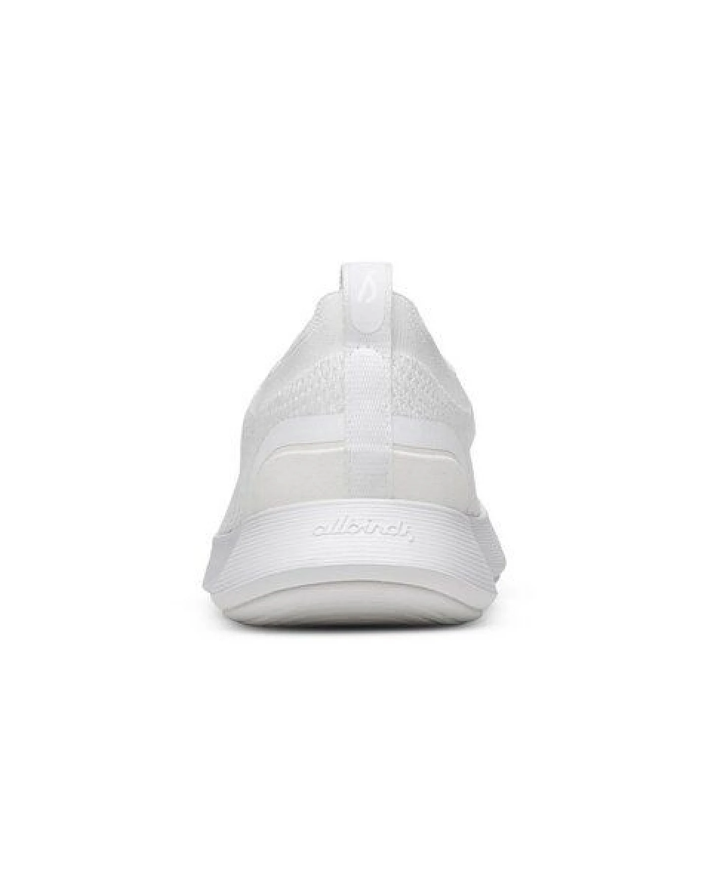 Allbirds Tencel Sneaker Modell: Dasher NZ M – Ansicht 4