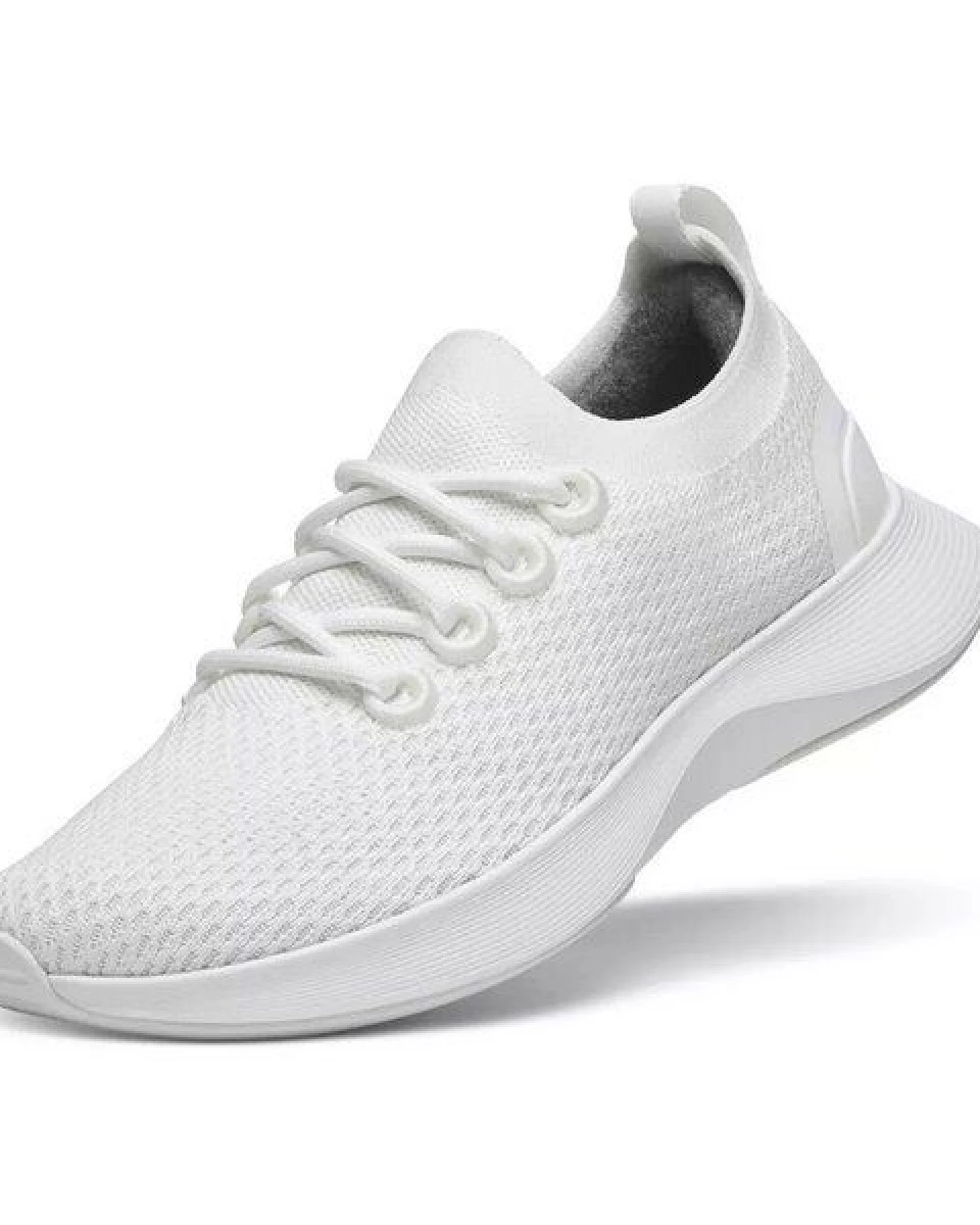 Allbirds Tencel Sneaker Modell: Dasher NZ M – Ansicht 2