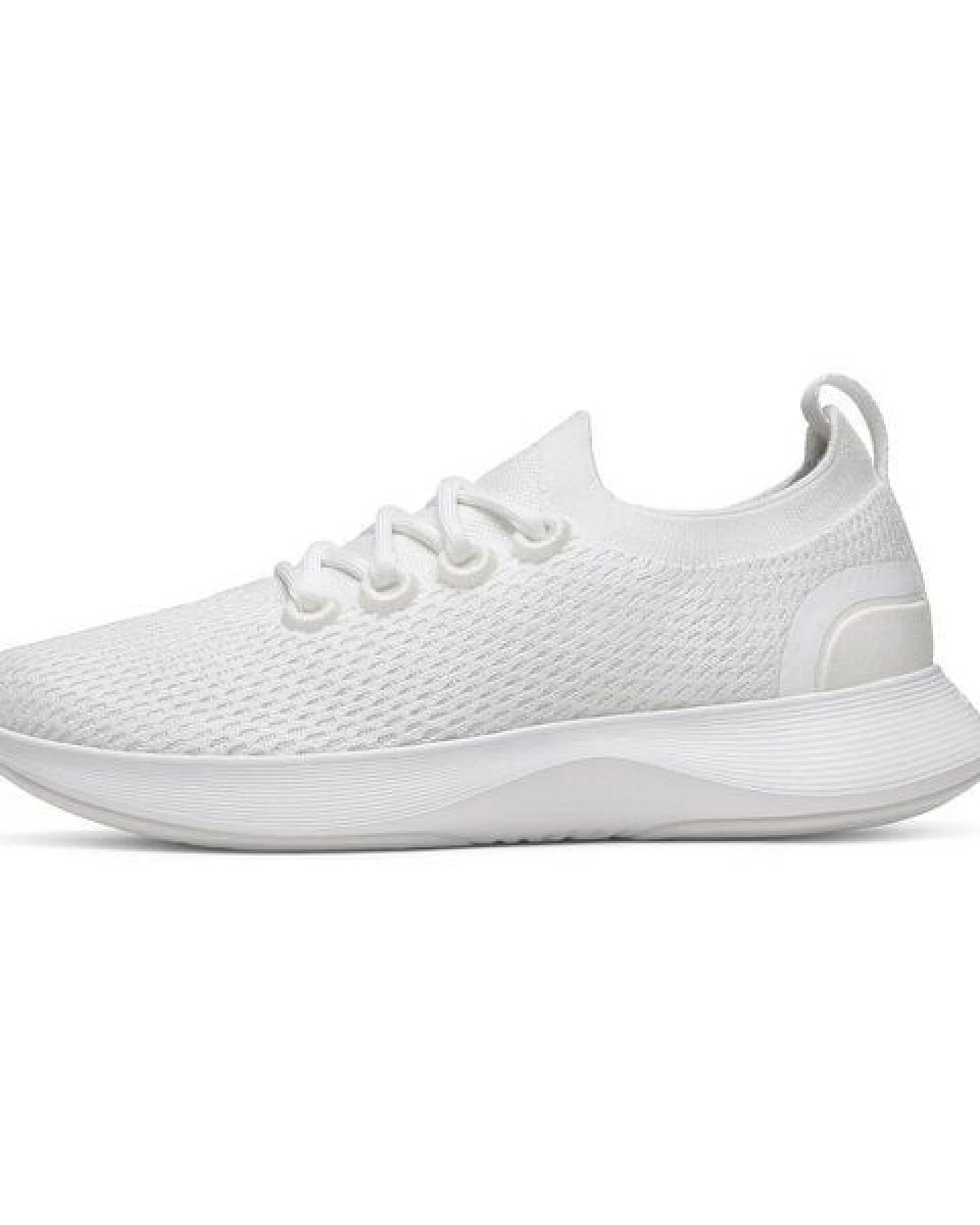 Allbirds Tencel Sneaker Modell: Dasher NZ M – Ansicht 3