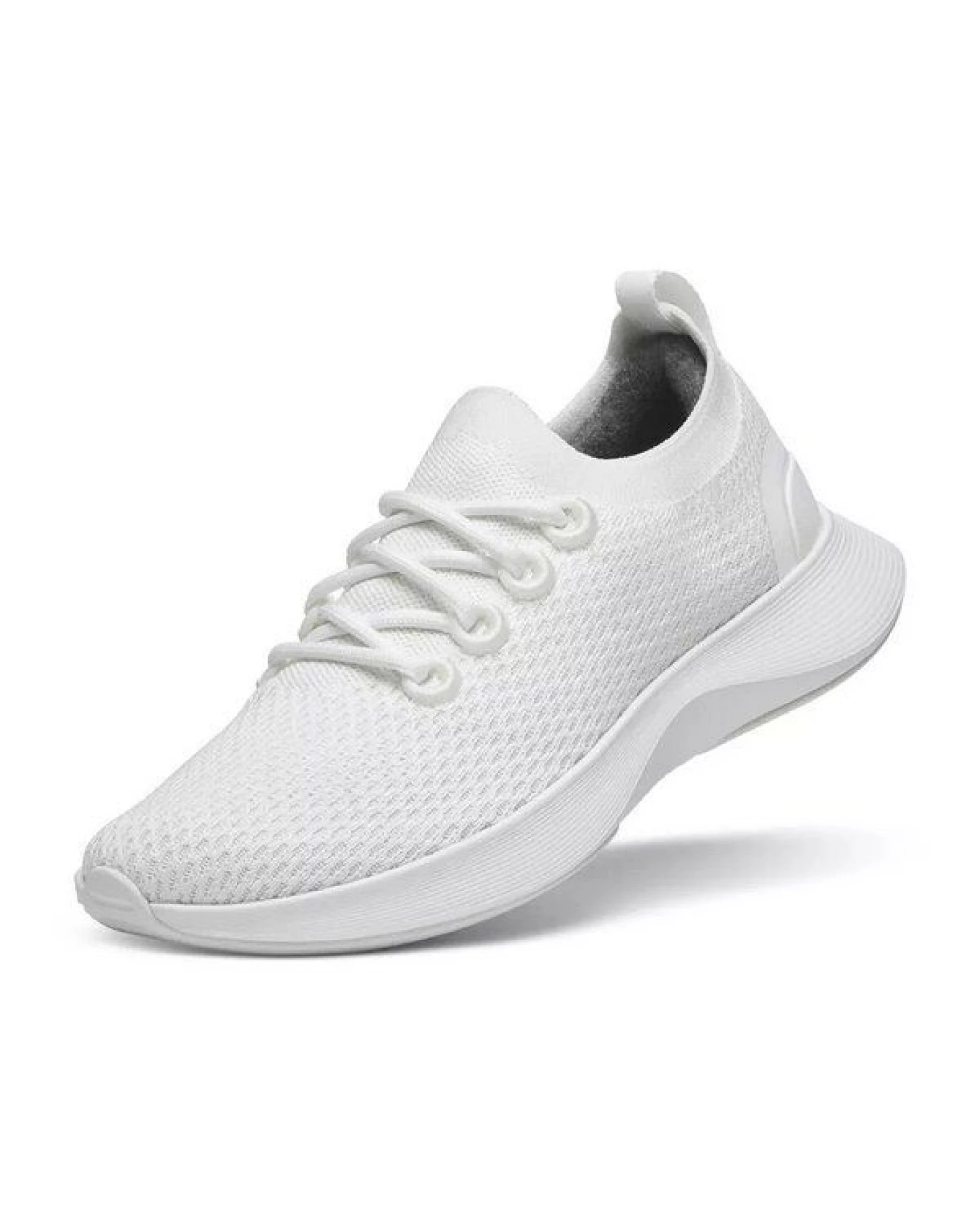 Allbirds Tencel Sneaker Modell: Dasher NZ M – Ansicht 2