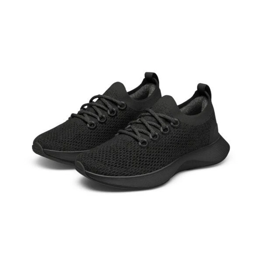 Natural Black (Schwarz)