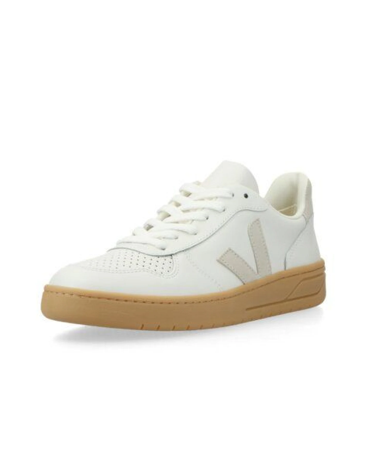 Veja Sneaker Unisex - V-10 Leather – Ansicht 2