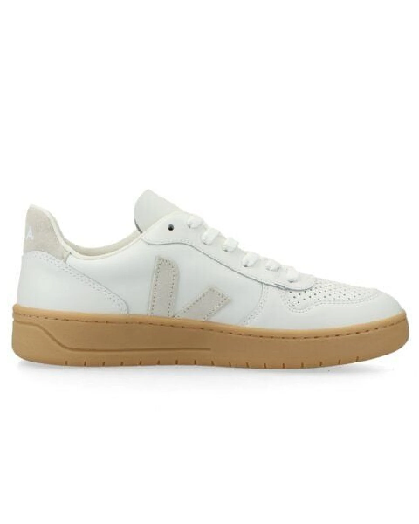 Veja Sneaker Unisex - V-10 Leather – Ansicht 3