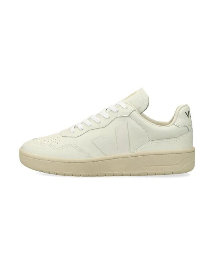 Veja Sneaker Unisex - V-90 Leather