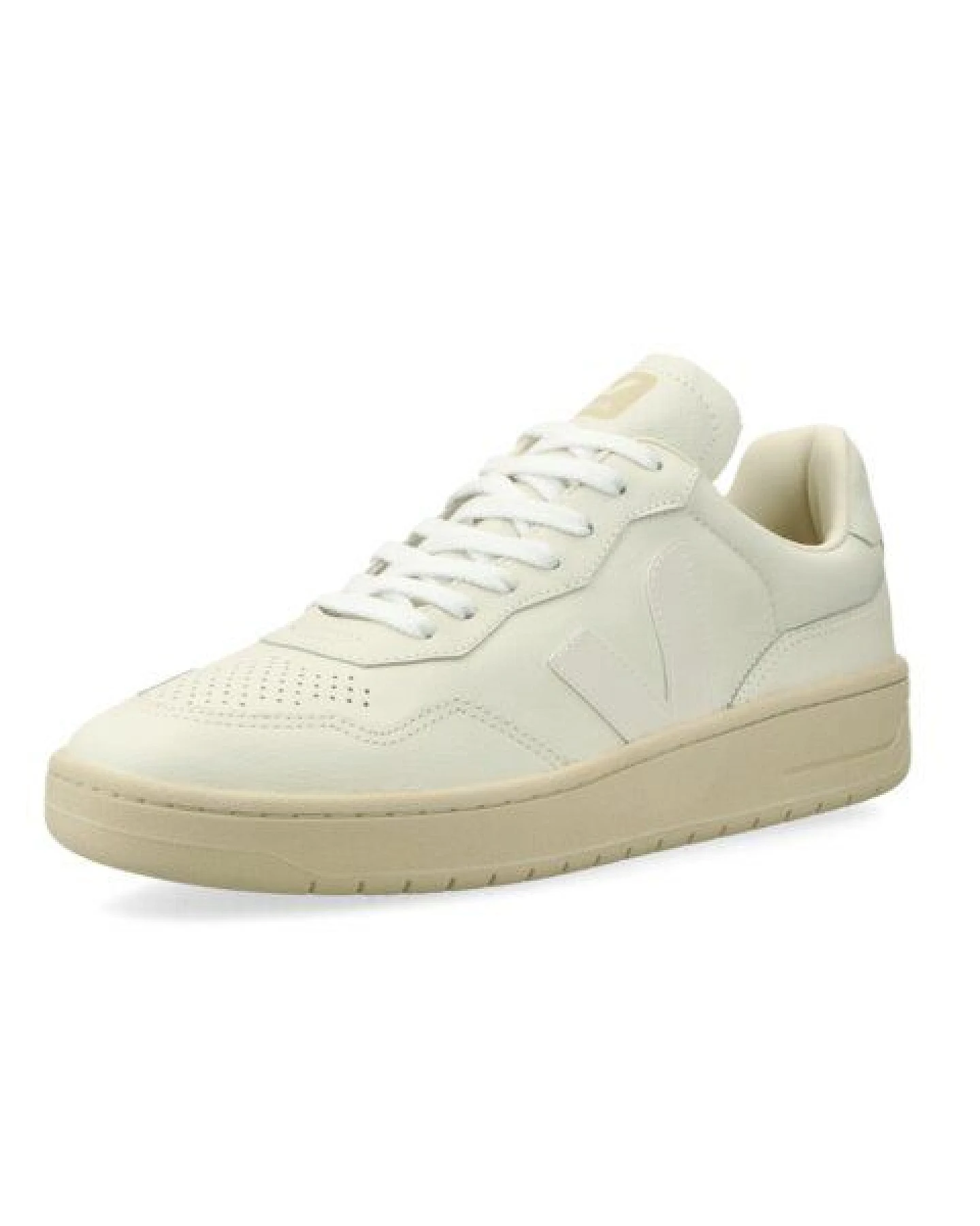 Veja Sneaker Unisex - V-90 Leather – Ansicht 2