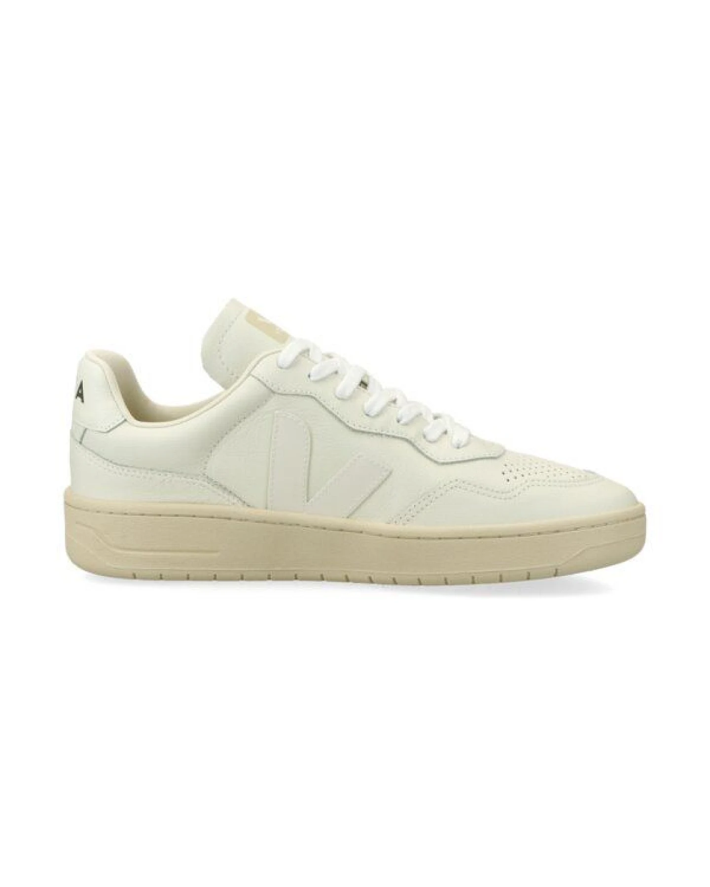 Veja Sneaker Unisex - V-90 Leather – Ansicht 3