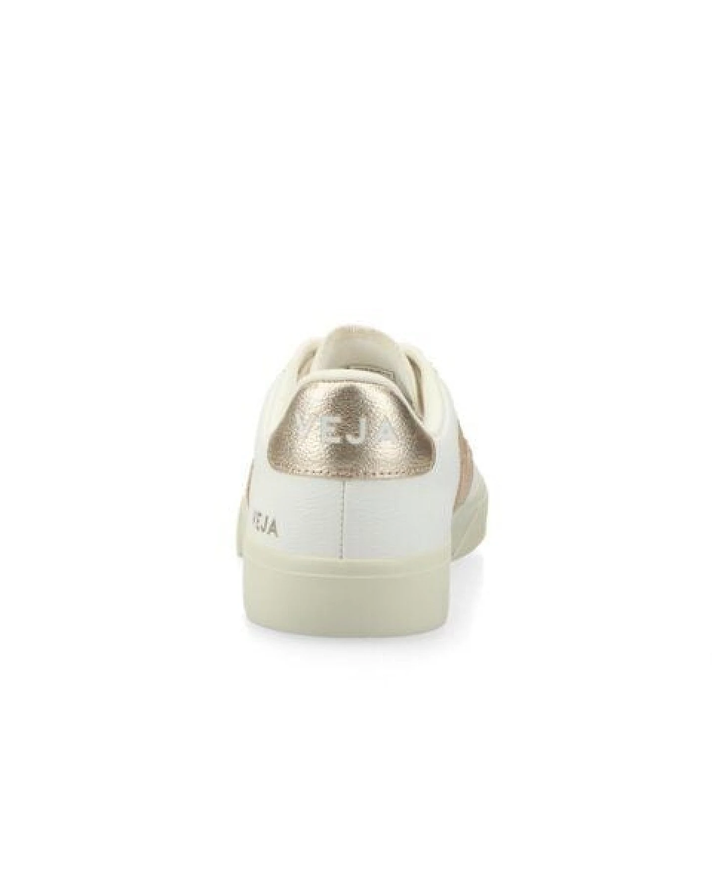 Veja Sneaker Unisex - Campo Chromefree Leather – Ansicht 4