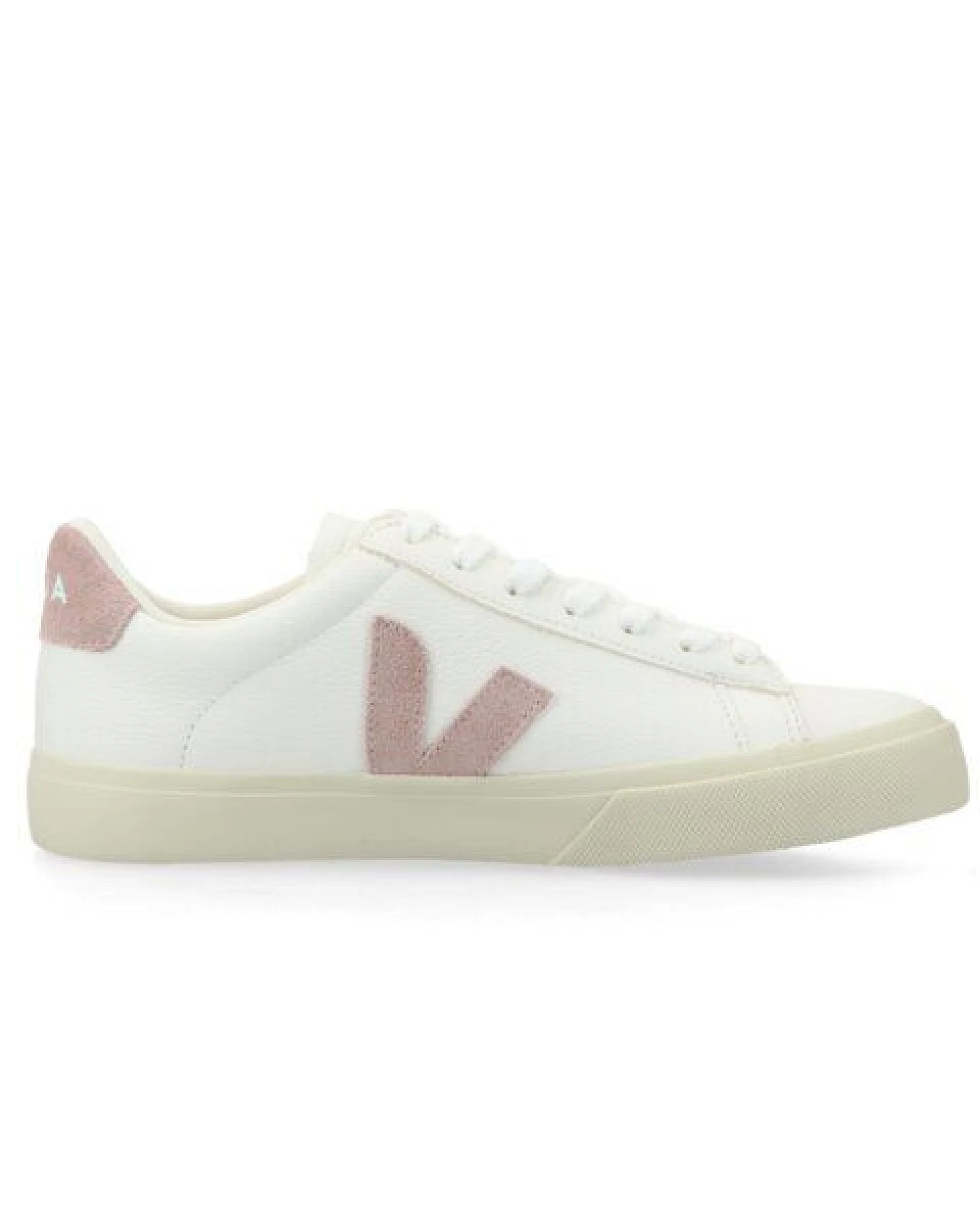 Veja Sneaker Unisex - Campo Chromefree Leather – Ansicht 3