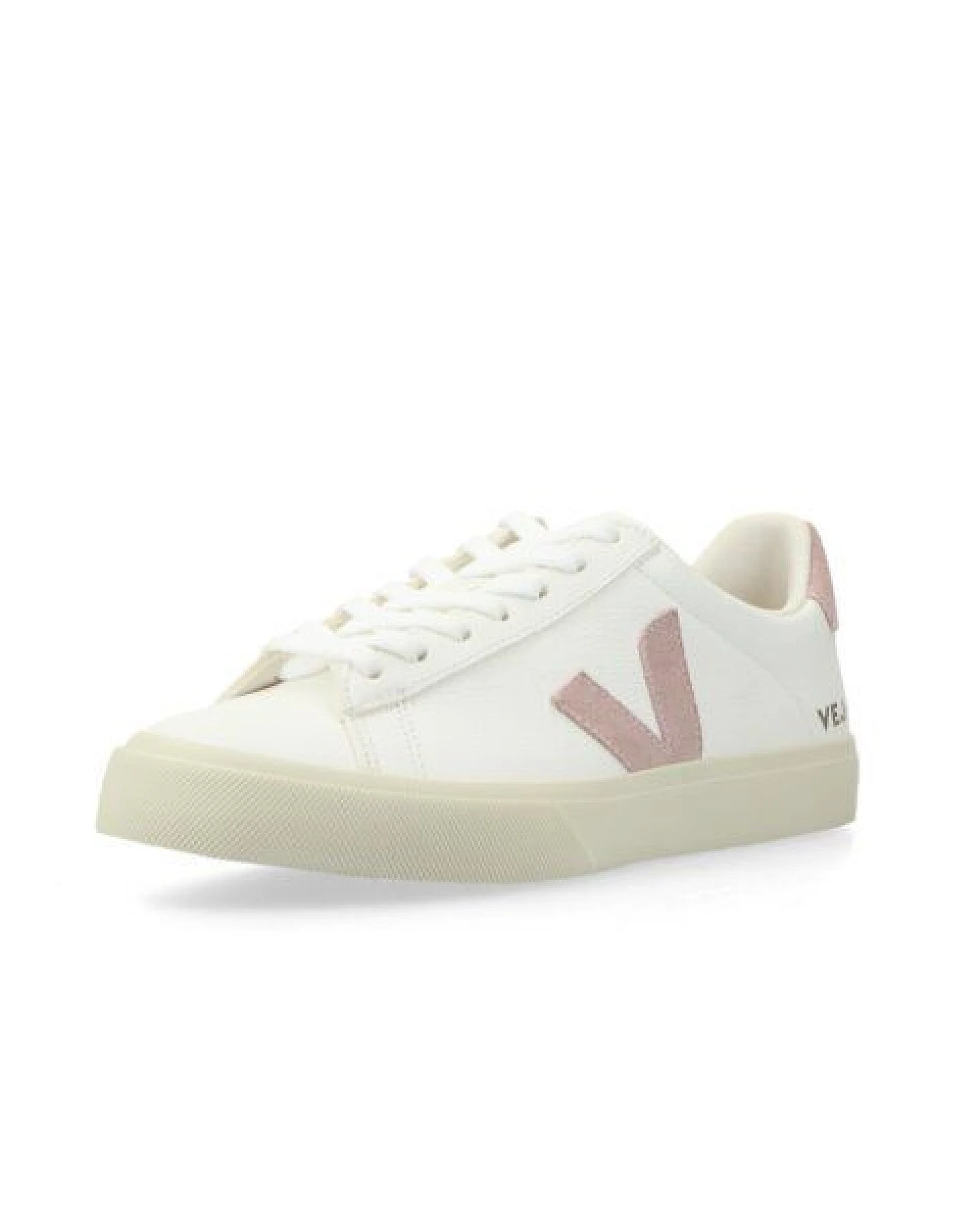 Veja Sneaker Unisex - Campo Chromefree Leather – Ansicht 2