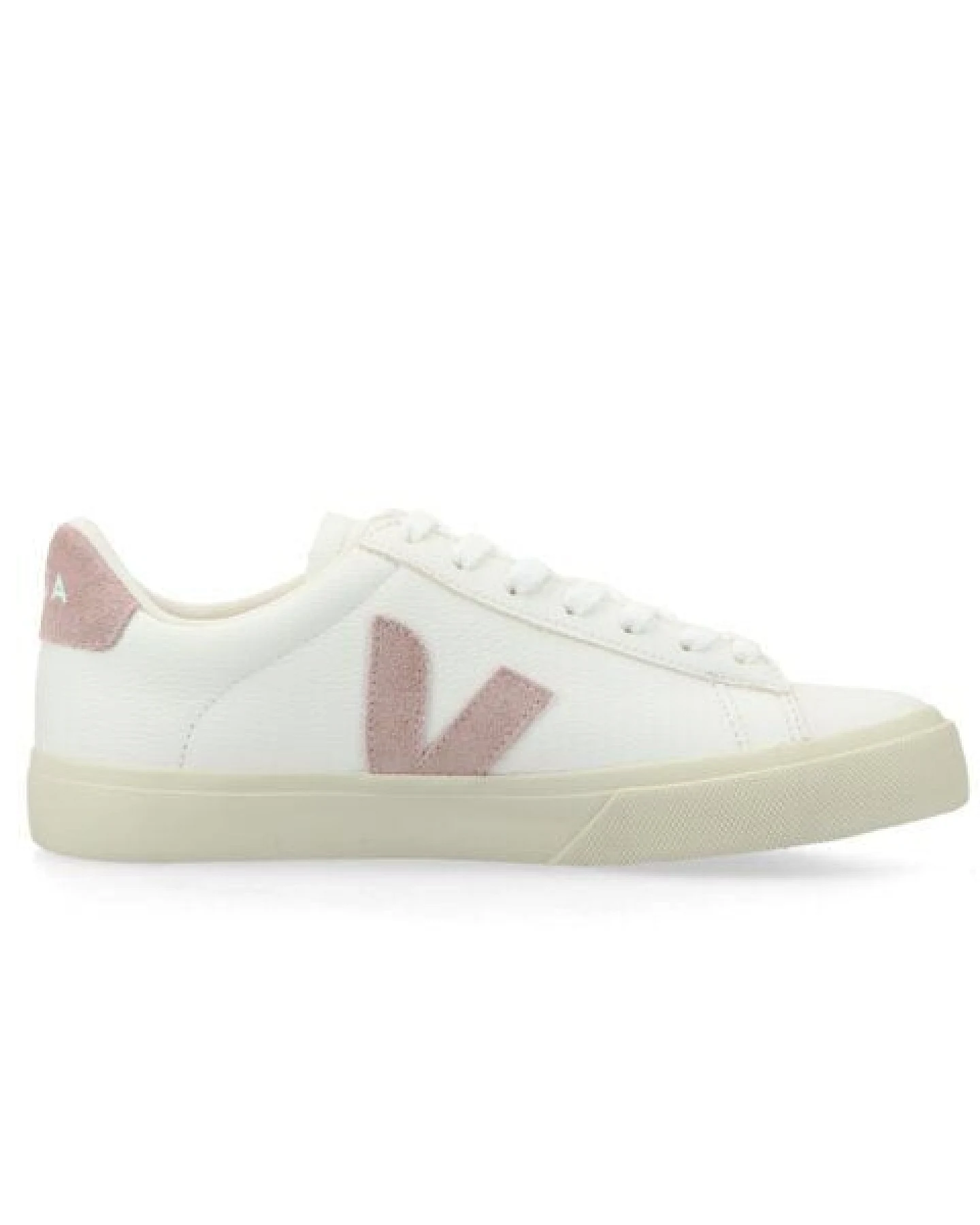 Veja Sneaker Unisex - Campo Chromefree Leather – Ansicht 3