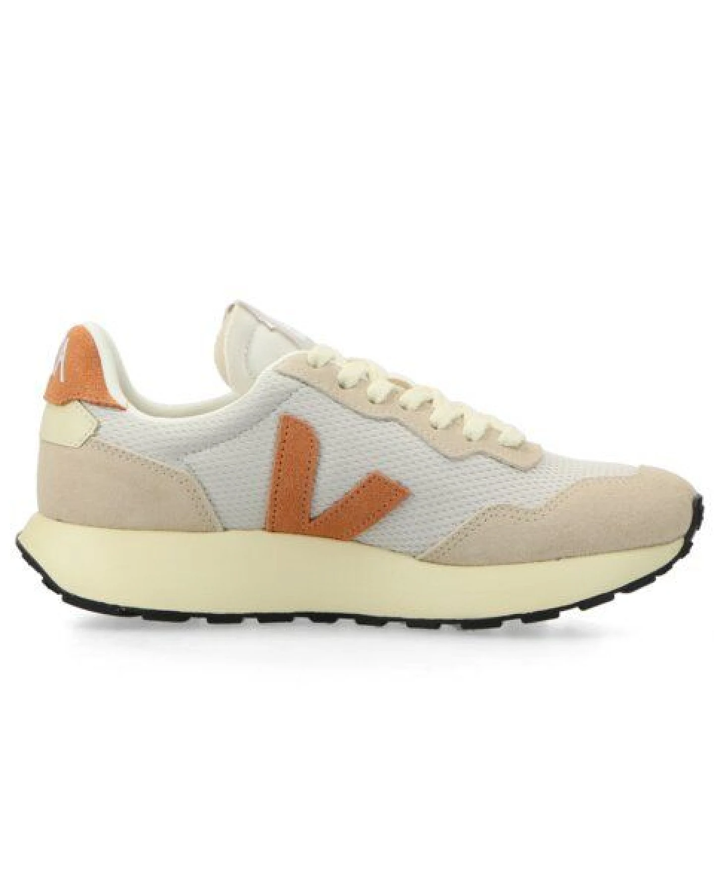 Veja Sneaker Unisex - Paulistana Alveomesh – Ansicht 3