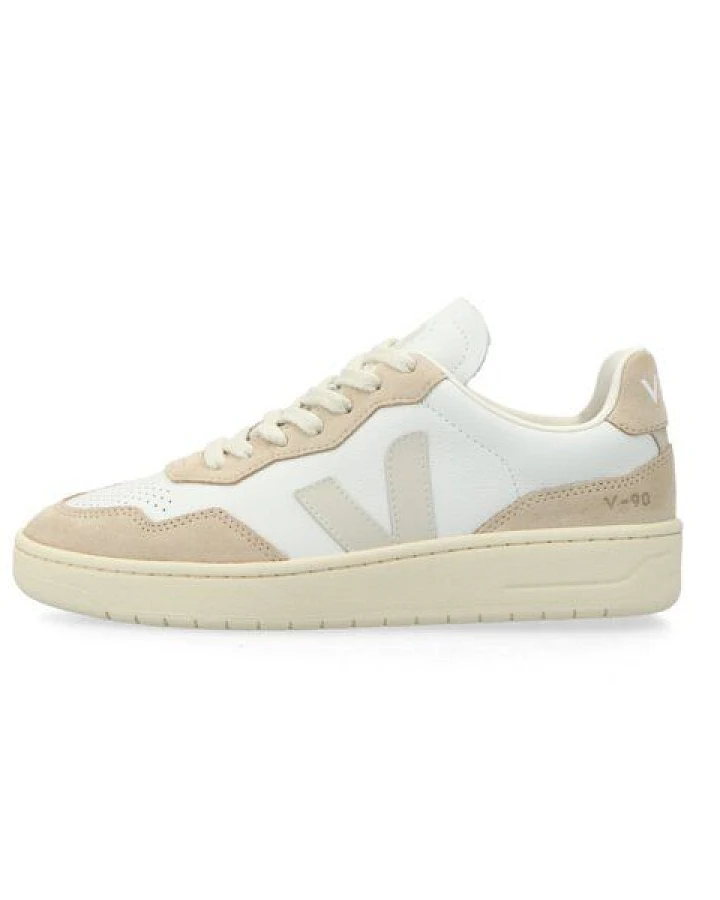Veja Sneaker Unisex - Aegean Project V-90 Made in Portugal