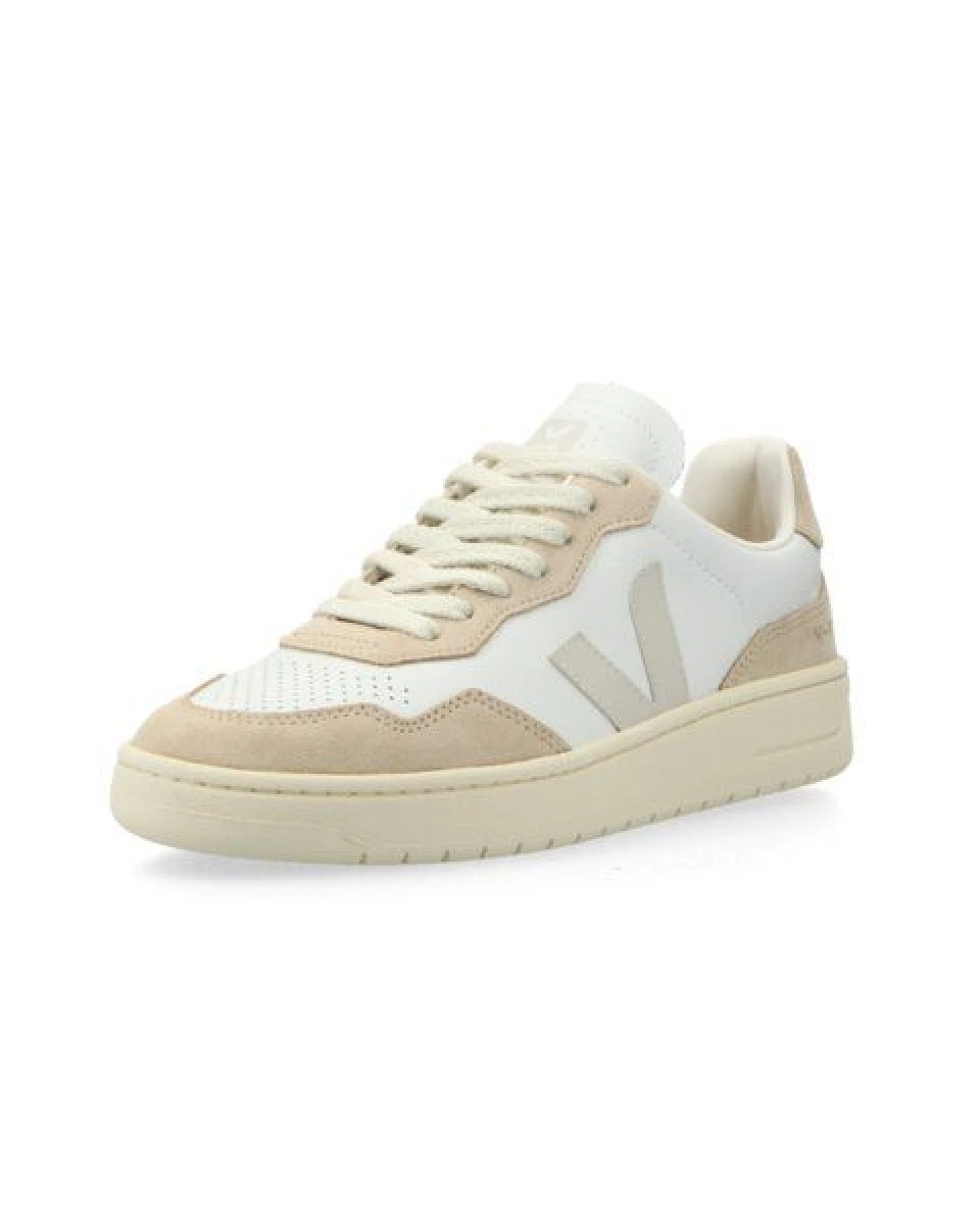 Veja Sneaker Unisex - Aegean Project V-90 Made in Portugal – Ansicht 2