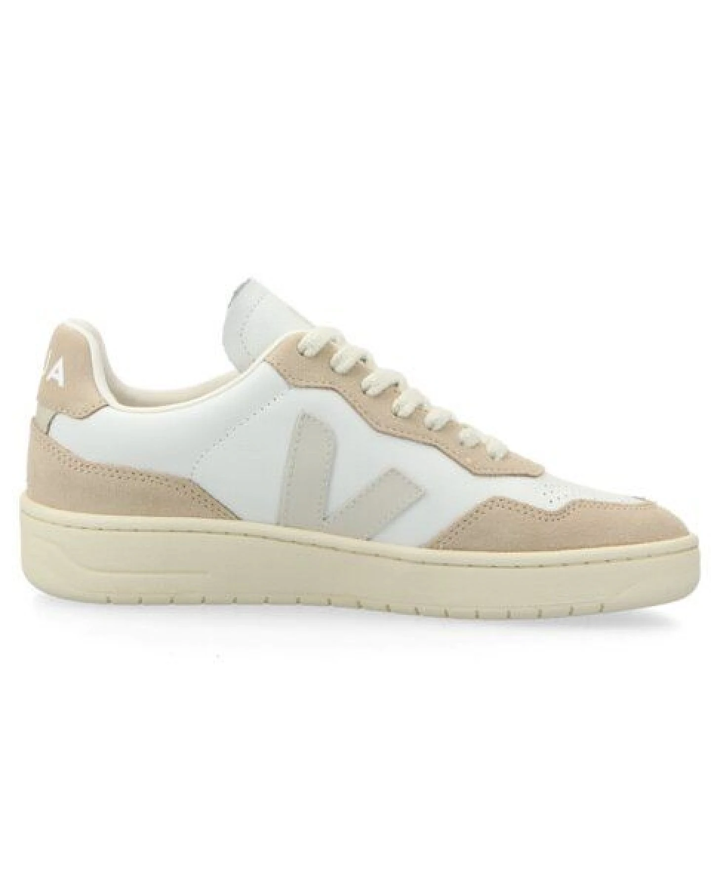 Veja Sneaker Unisex - Aegean Project V-90 Made in Portugal – Ansicht 3
