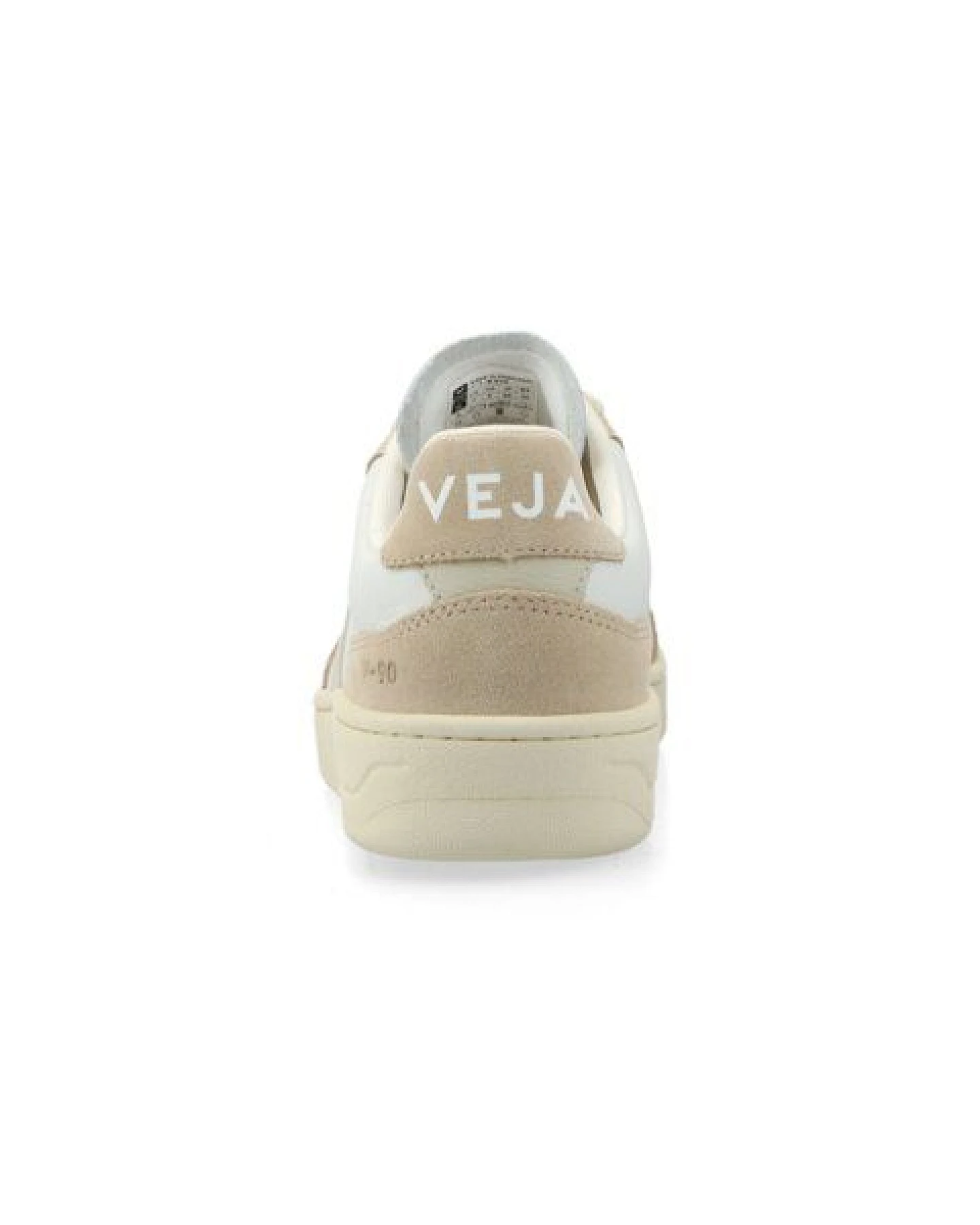 Veja Sneaker Unisex - Aegean Project V-90 Made in Portugal – Ansicht 4