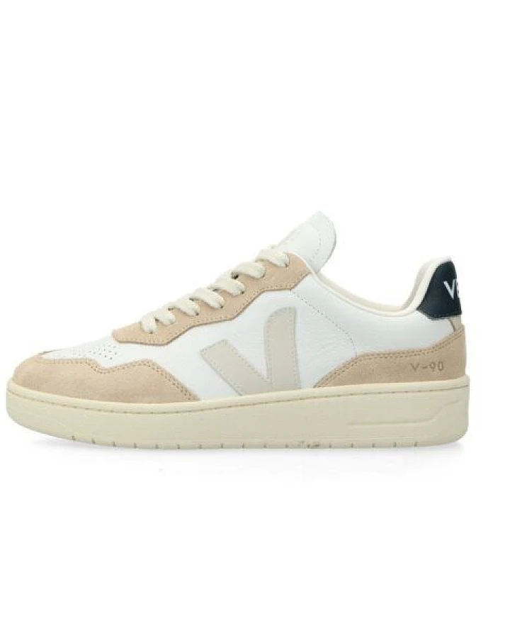 Extra White/Pierre/Nautico(Weiß)